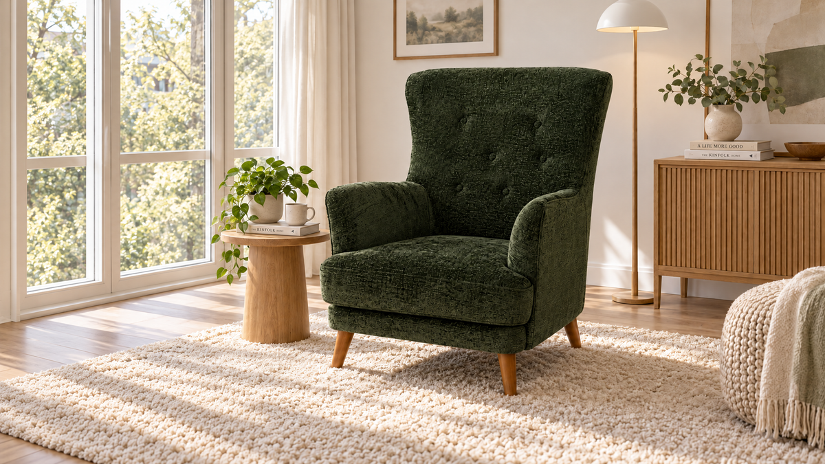 Peyton Accent Chair