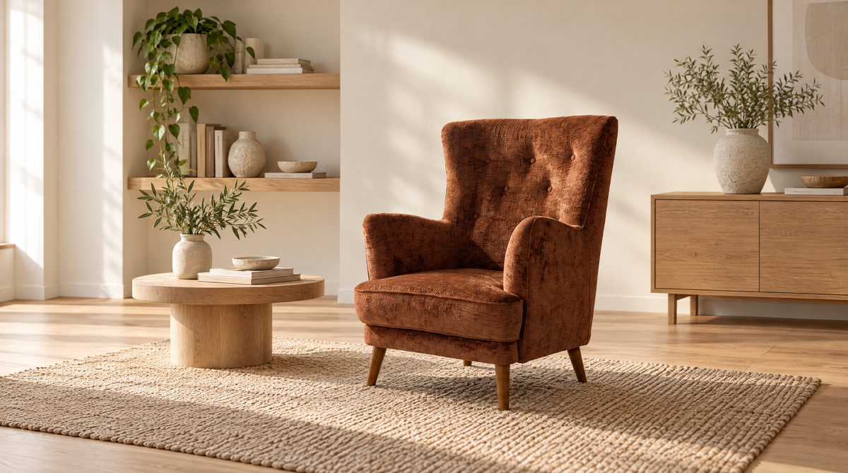 Peyton Accent Chair