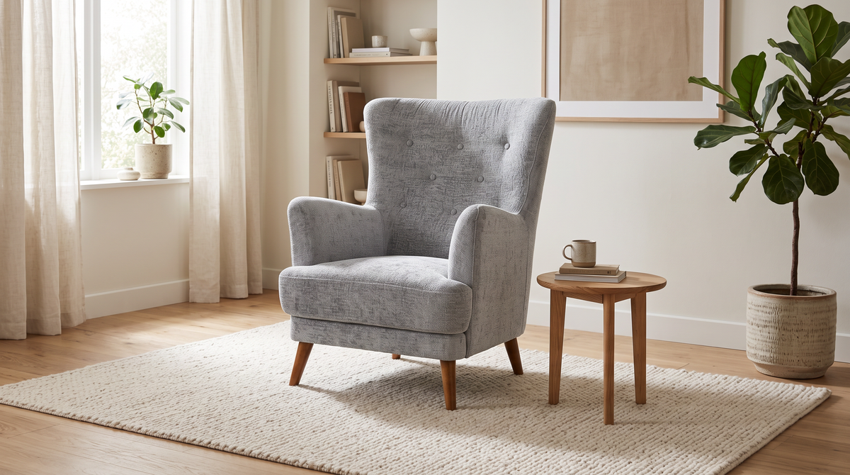 Peyton Accent Chair