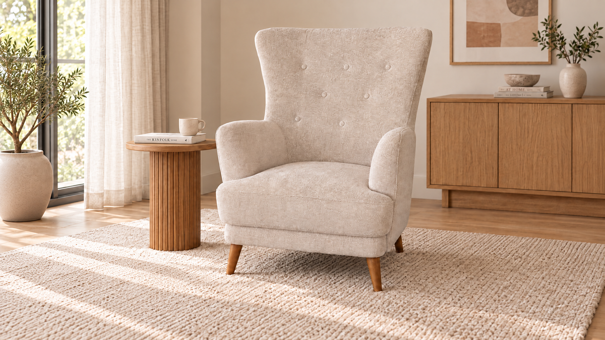 Peyton Accent Chair