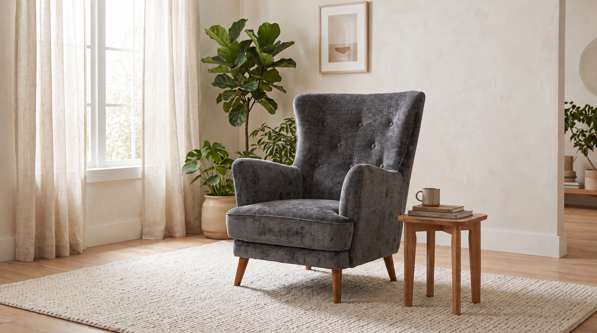 Peyton Accent Chair