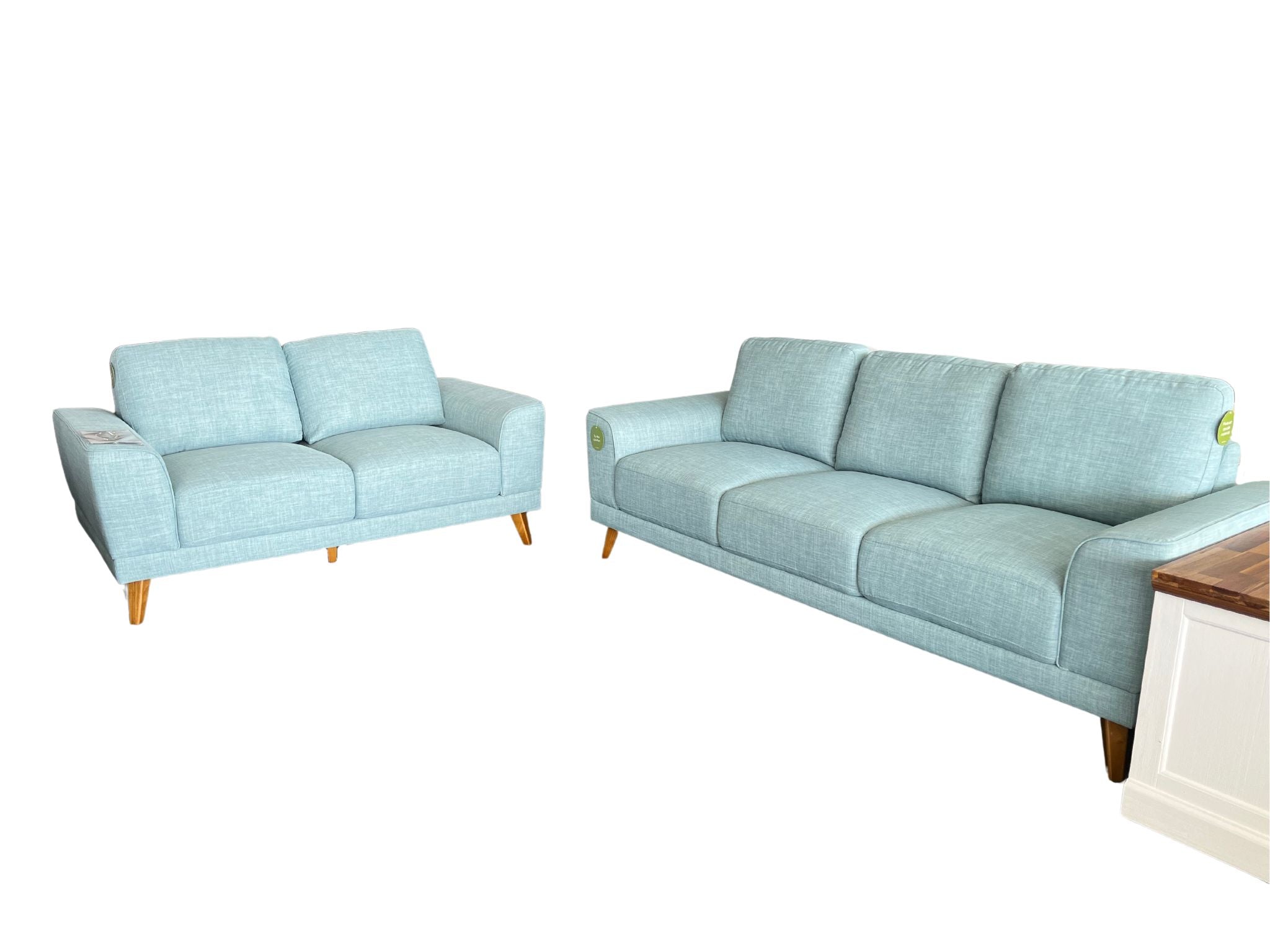 Pisa Sofa Set