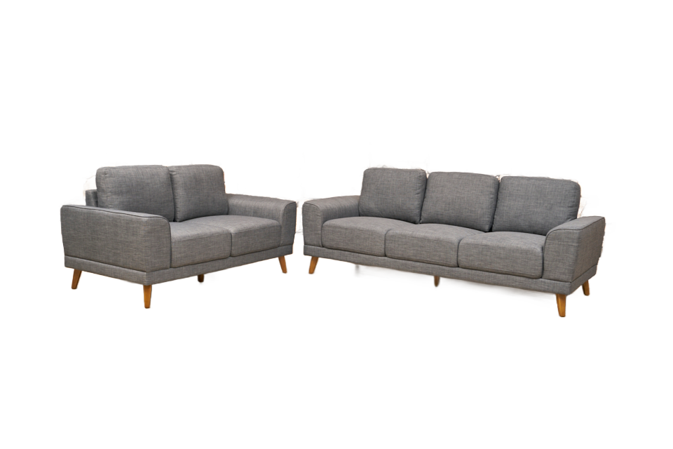 Pisa Sofa Set