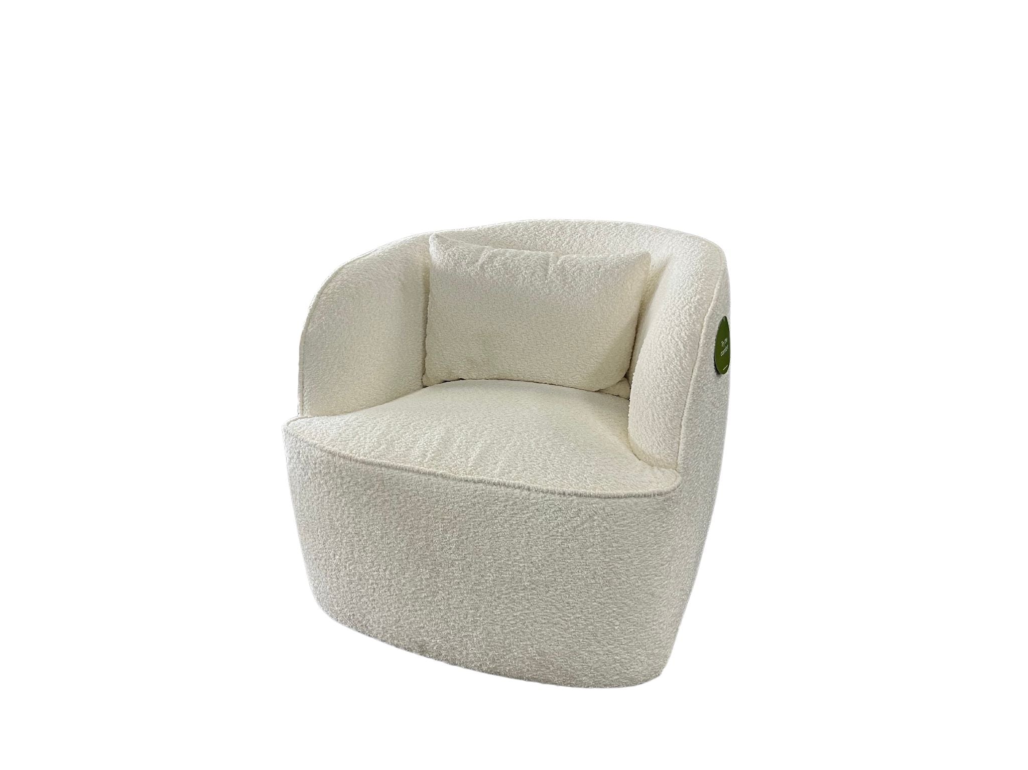 Regis Swivel Chair