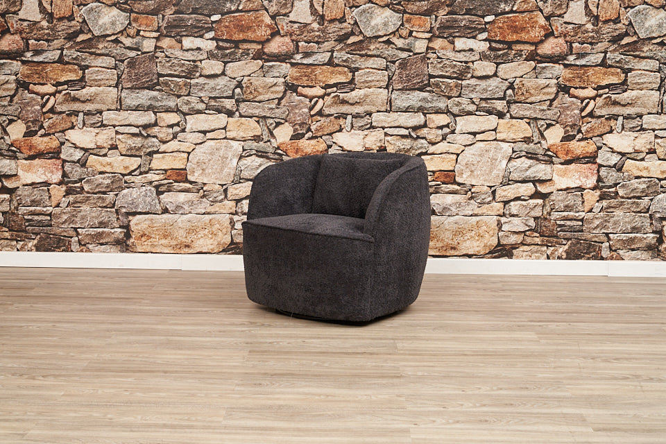 Regis Swivel Chair