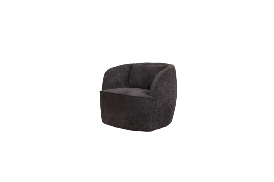 Regis Swivel Chair