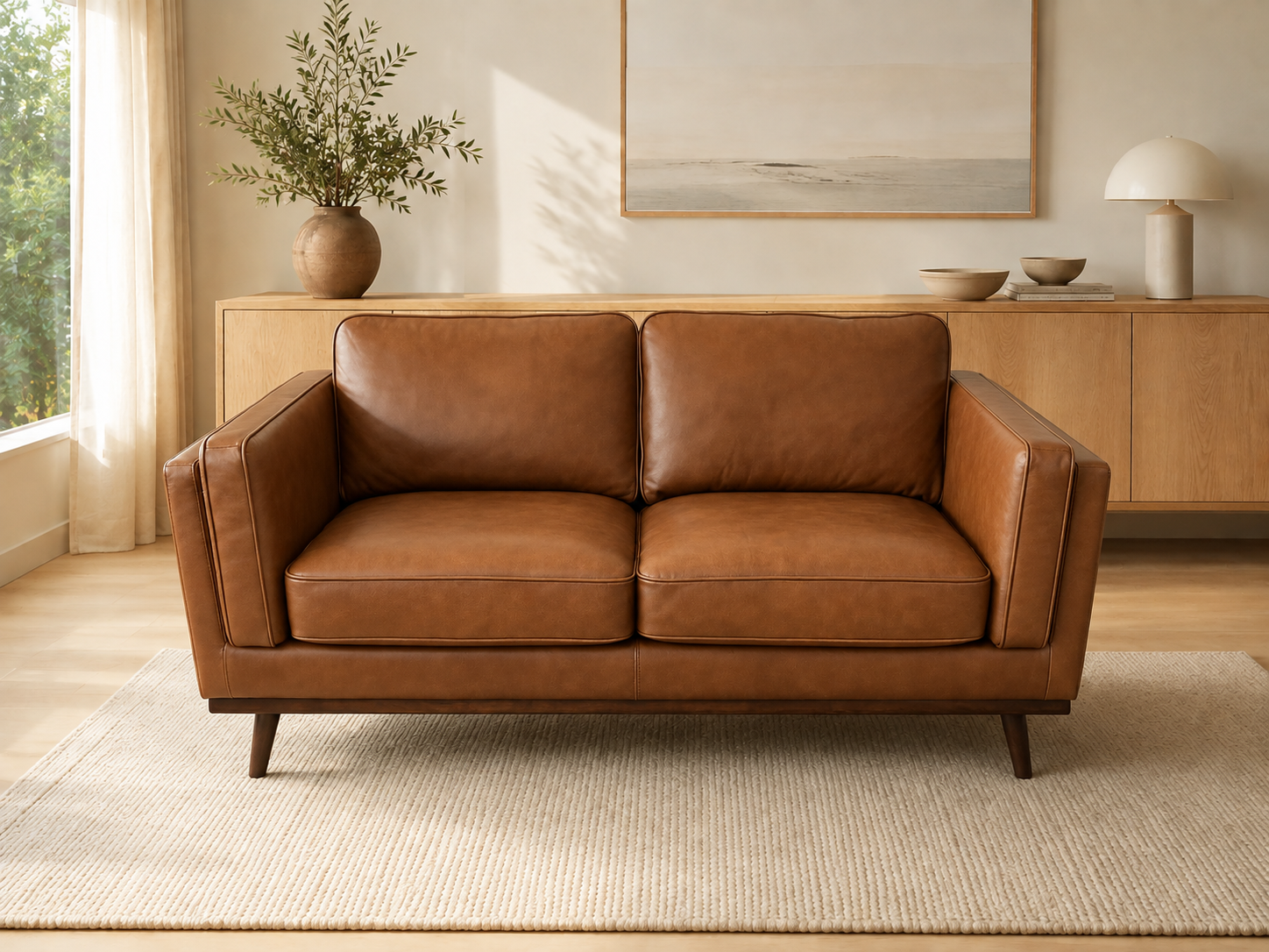 Riley Sofa