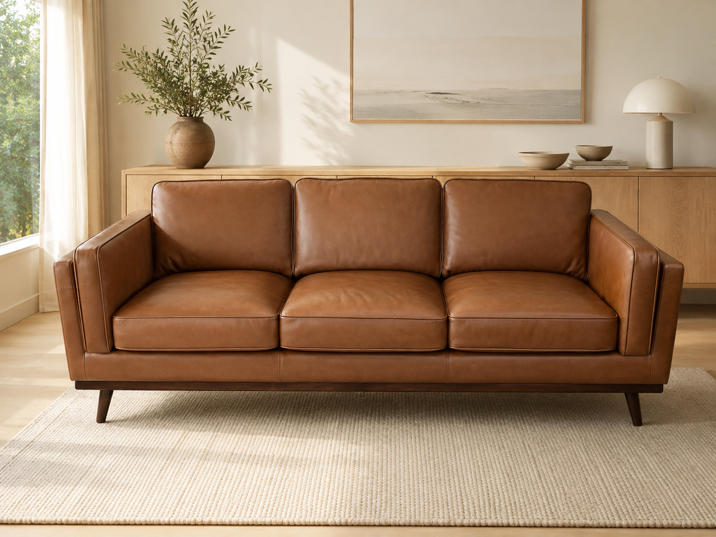 Riley Sofa