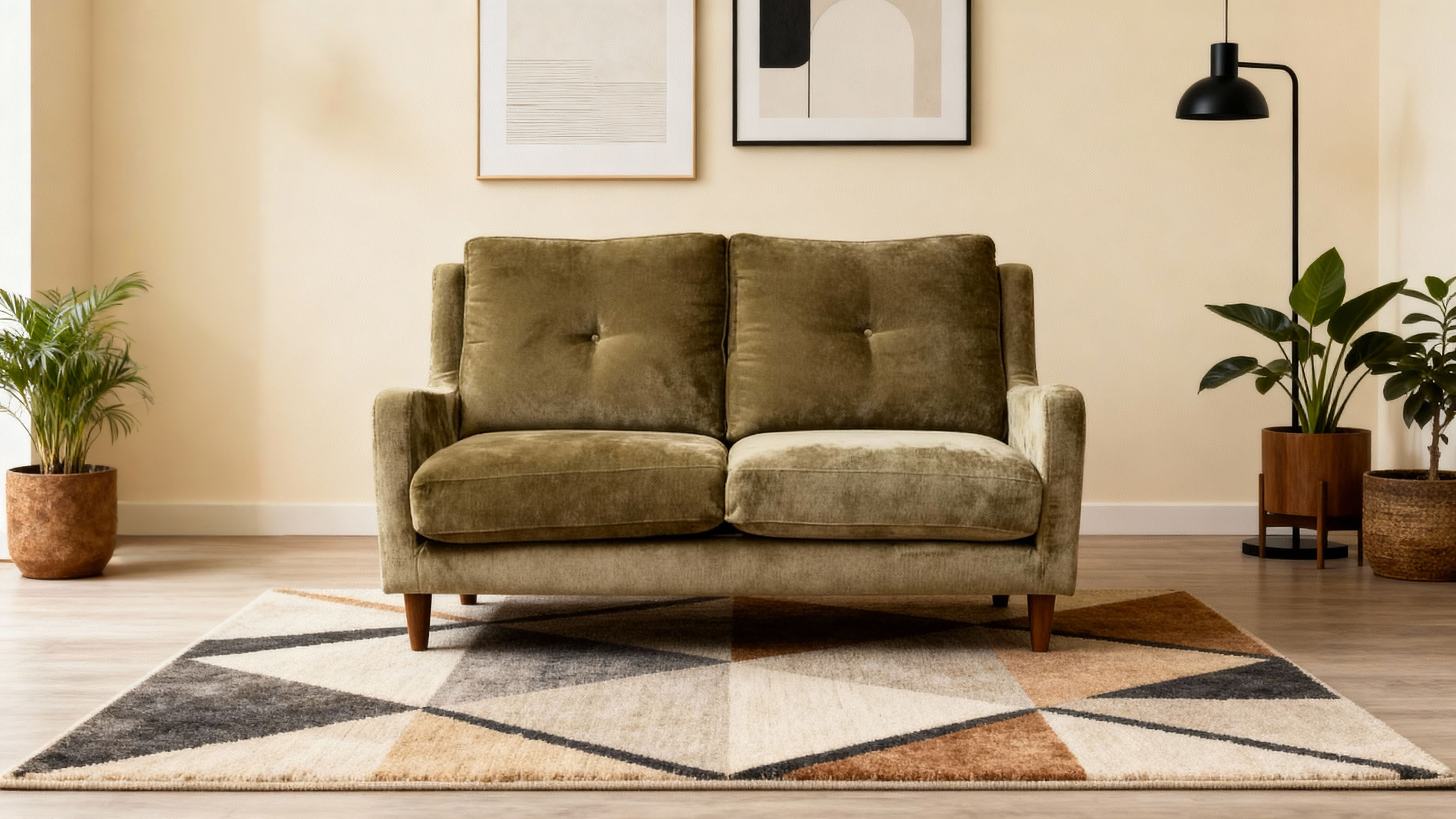 Rome Sofa