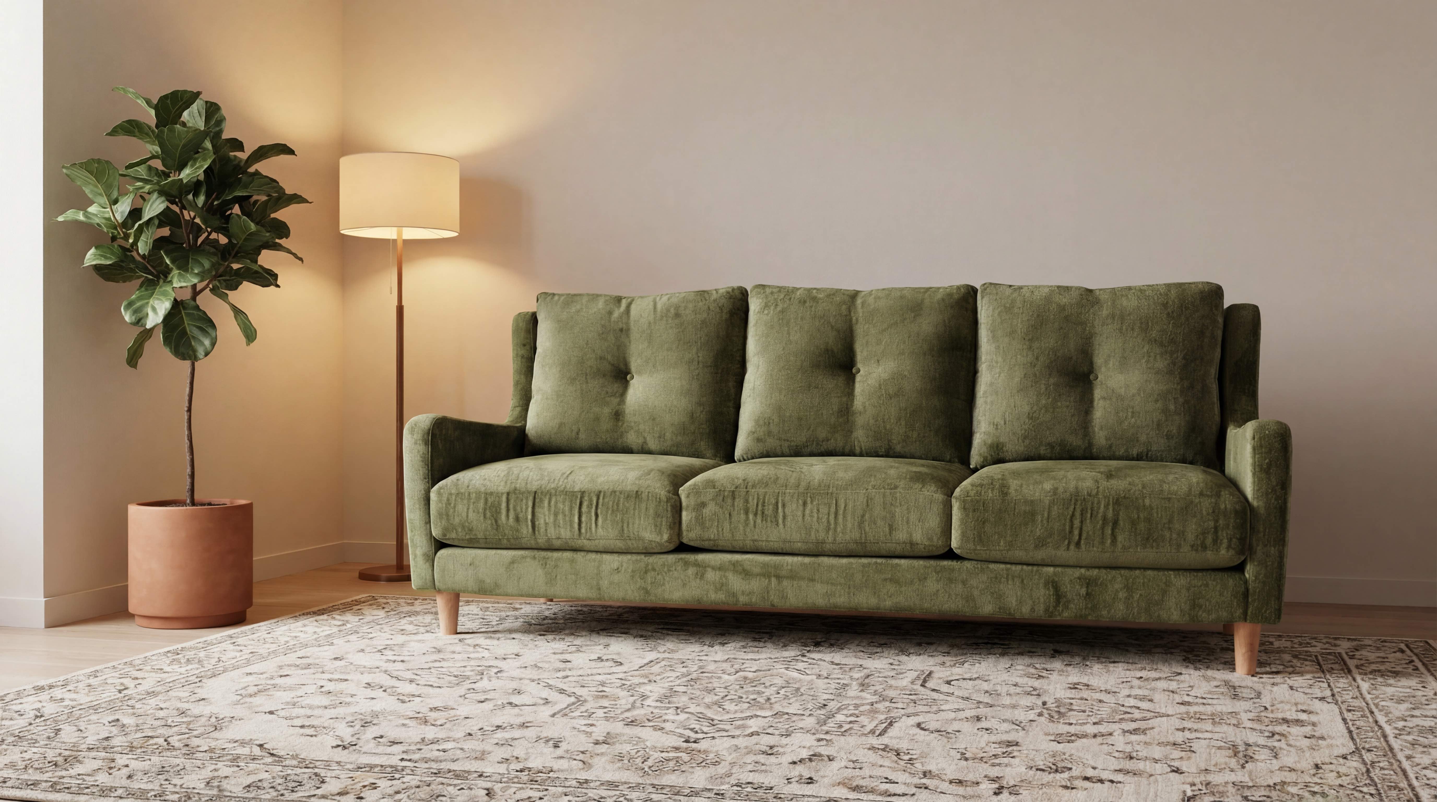 Rome Sofa