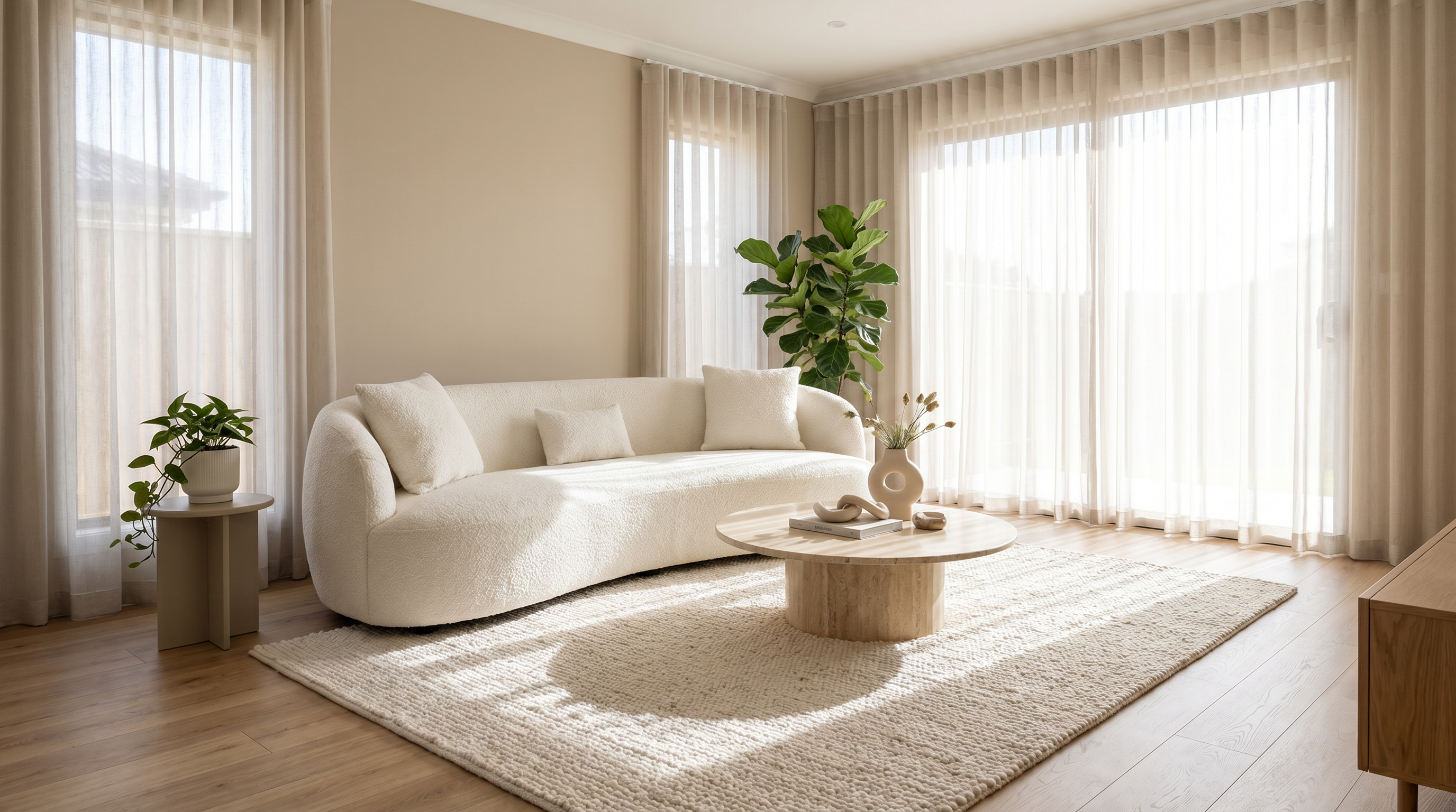 Santorini Sofa