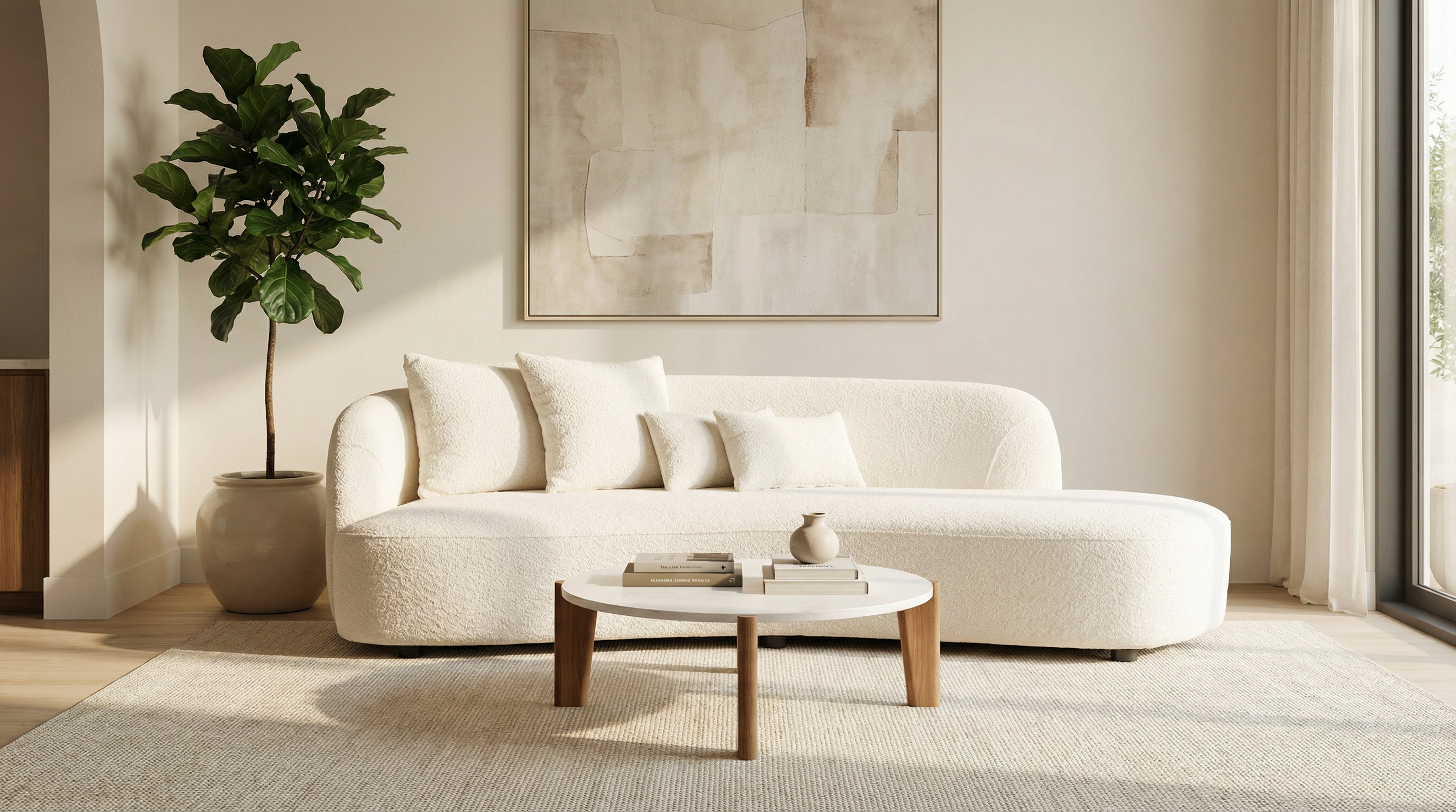 Xanadu Electric Sofa