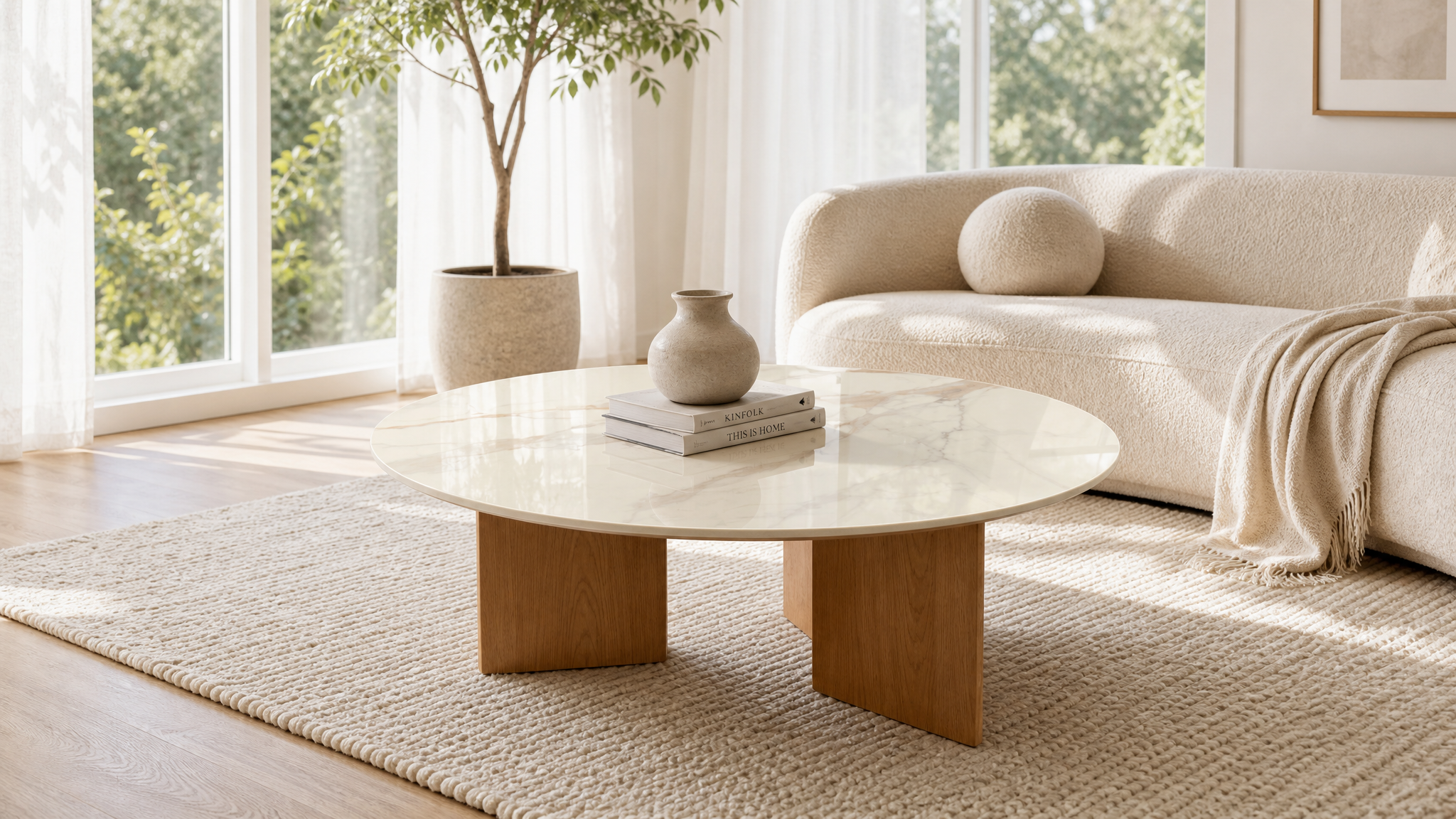 Savona Coffee Table