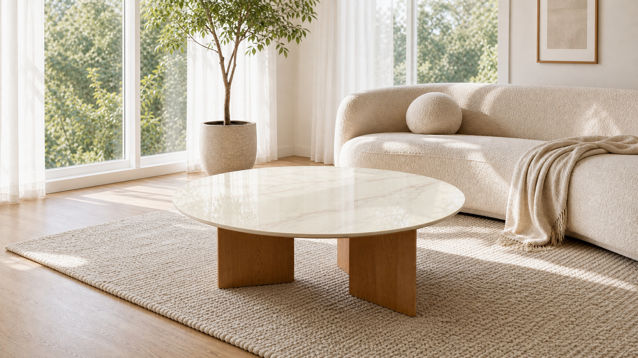 Savona Coffee Table