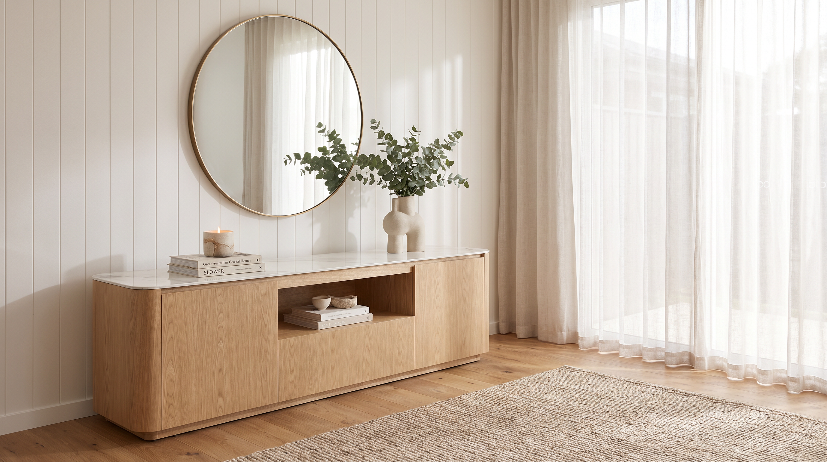 Savona Entertainment Unit