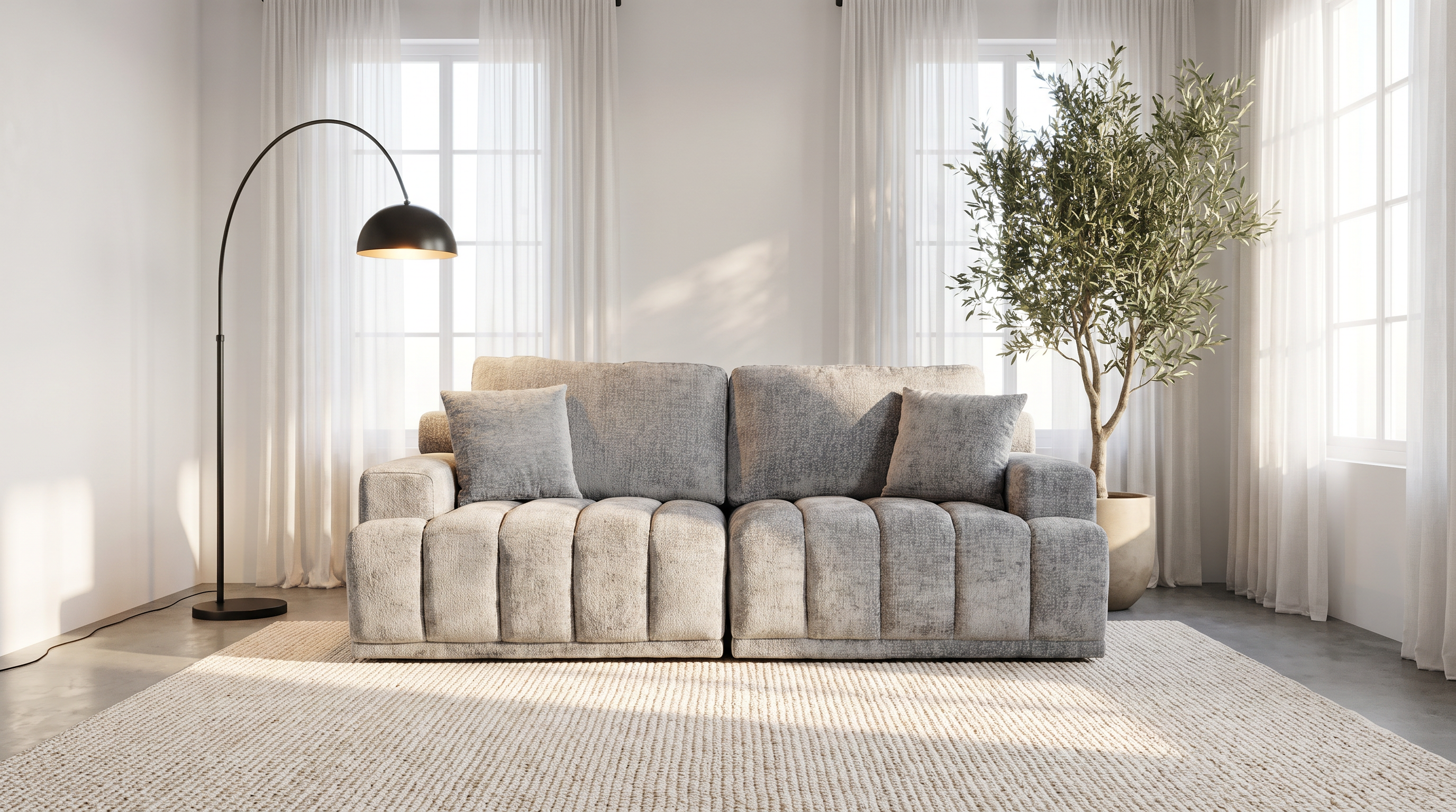 Sensation Sofa