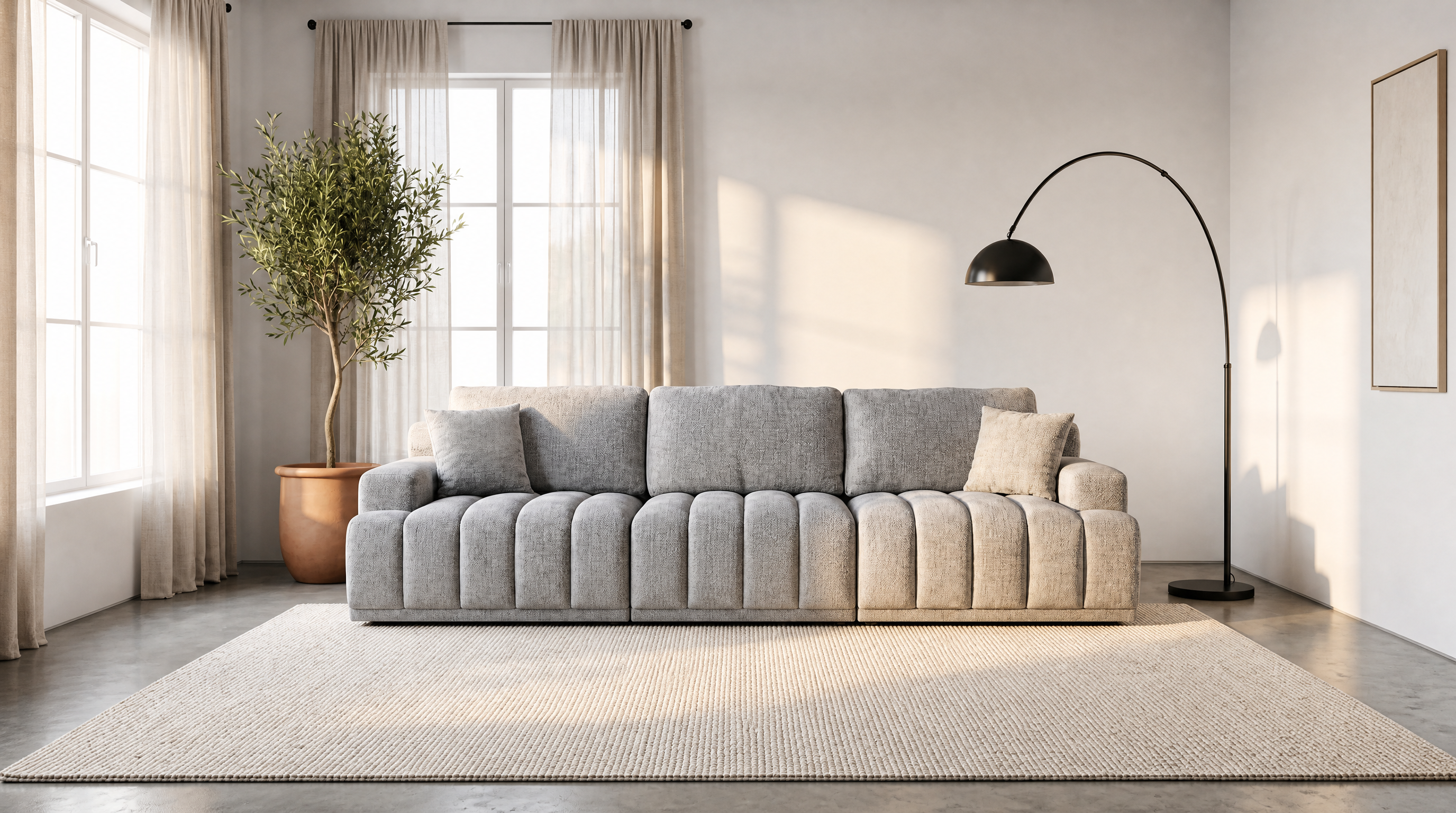 Sensation Sofa