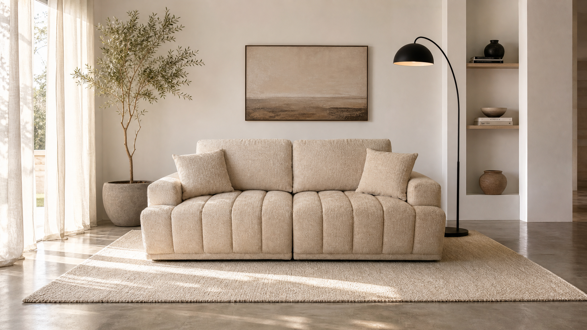 Sensation Sofa