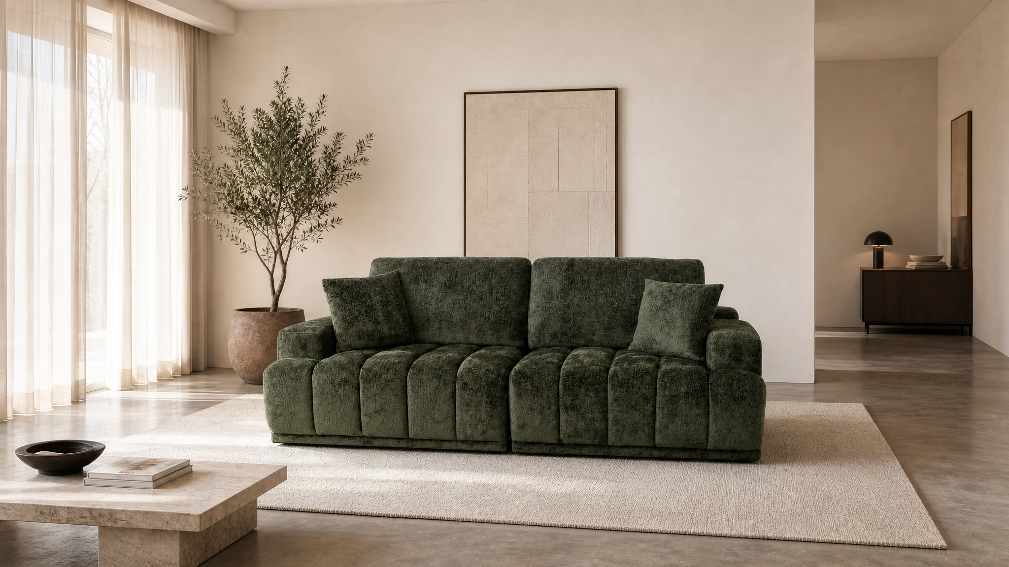 Sensation Sofa