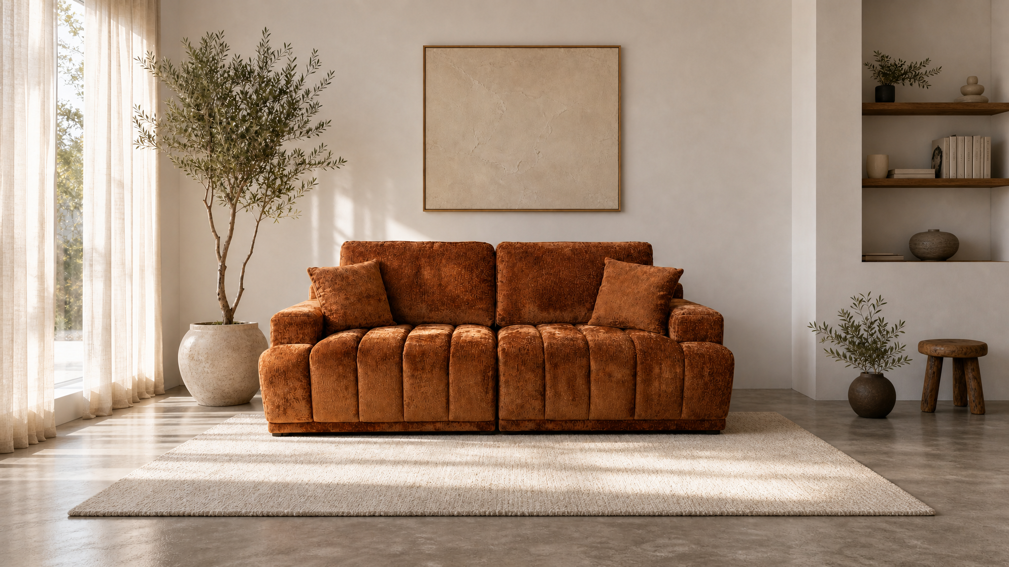 Sensation Sofa
