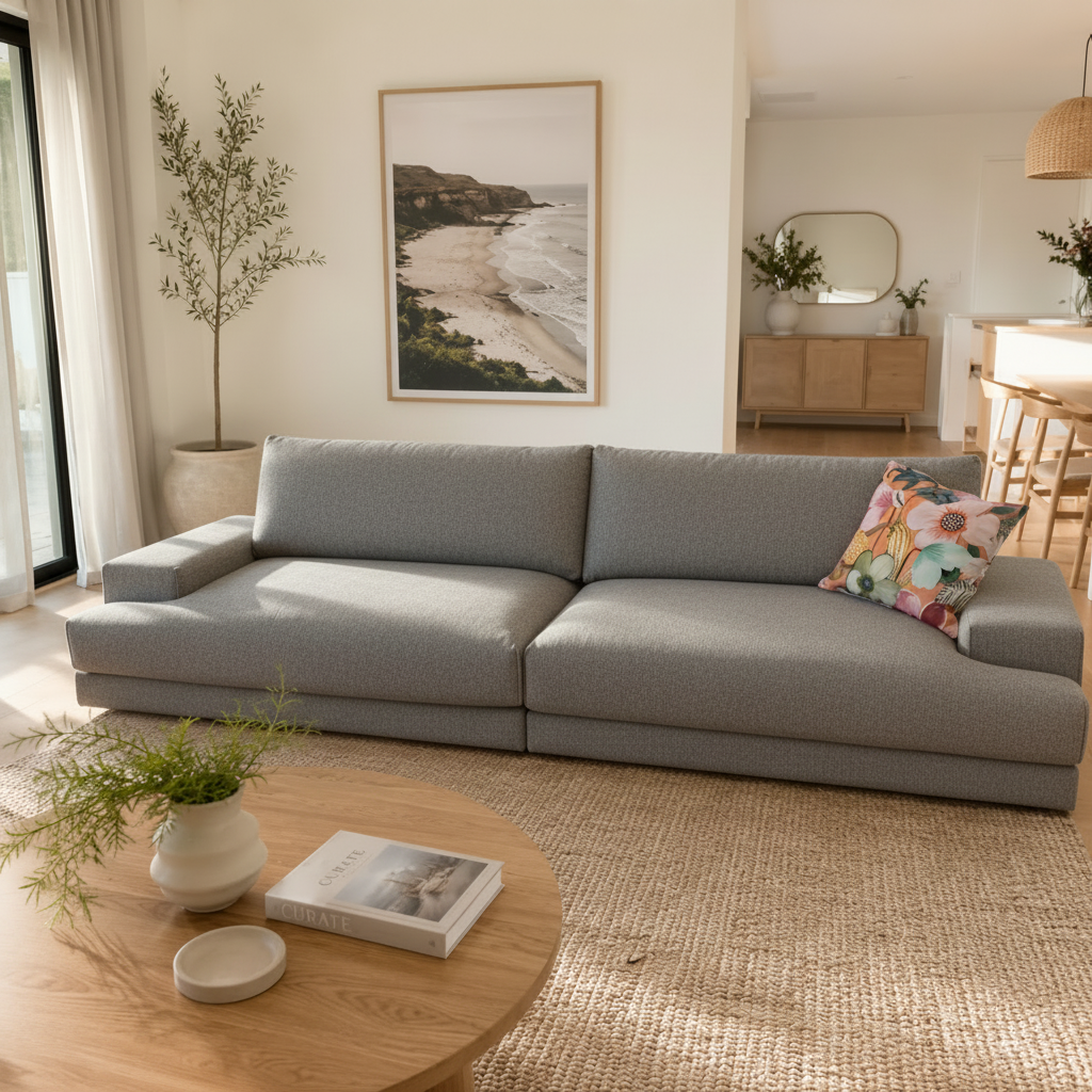 Serenity Sofa
