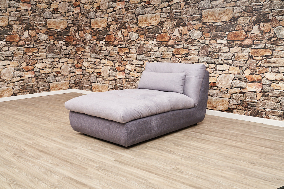 Slouch Couch Corner Modular Sofa