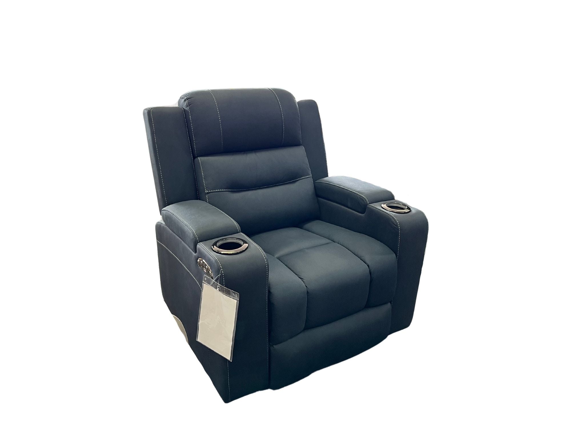 Spielberg Electric Recliner