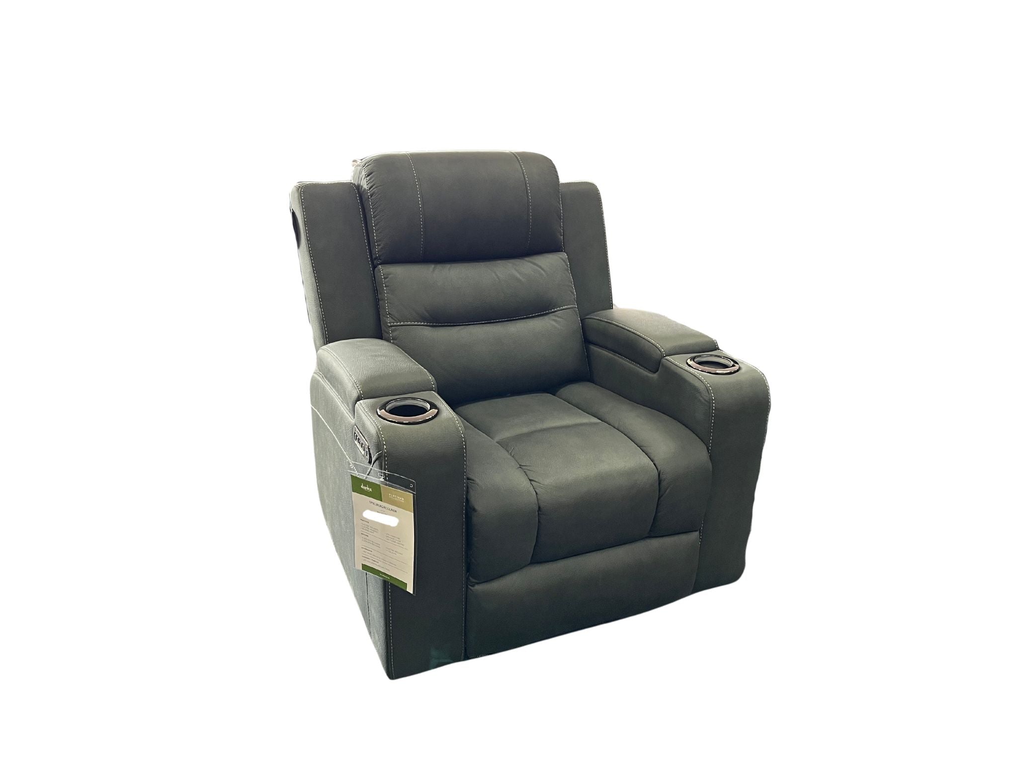 Spielberg Electric Recliner