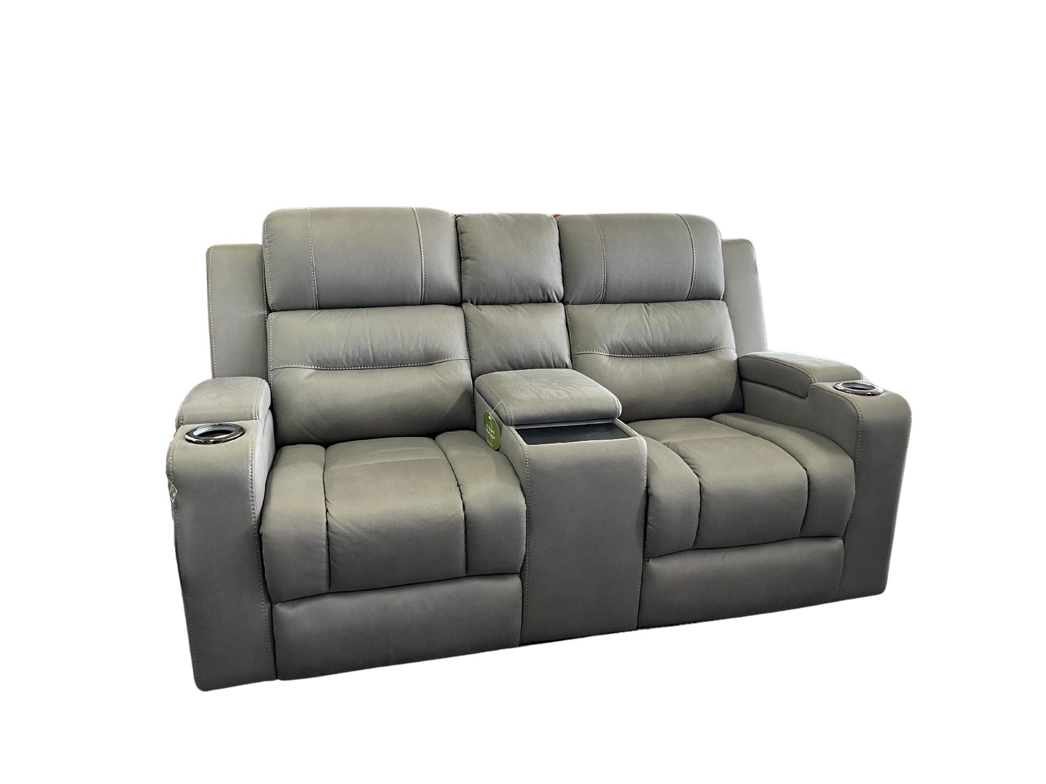 Spielberg Electric Recliner Sofa