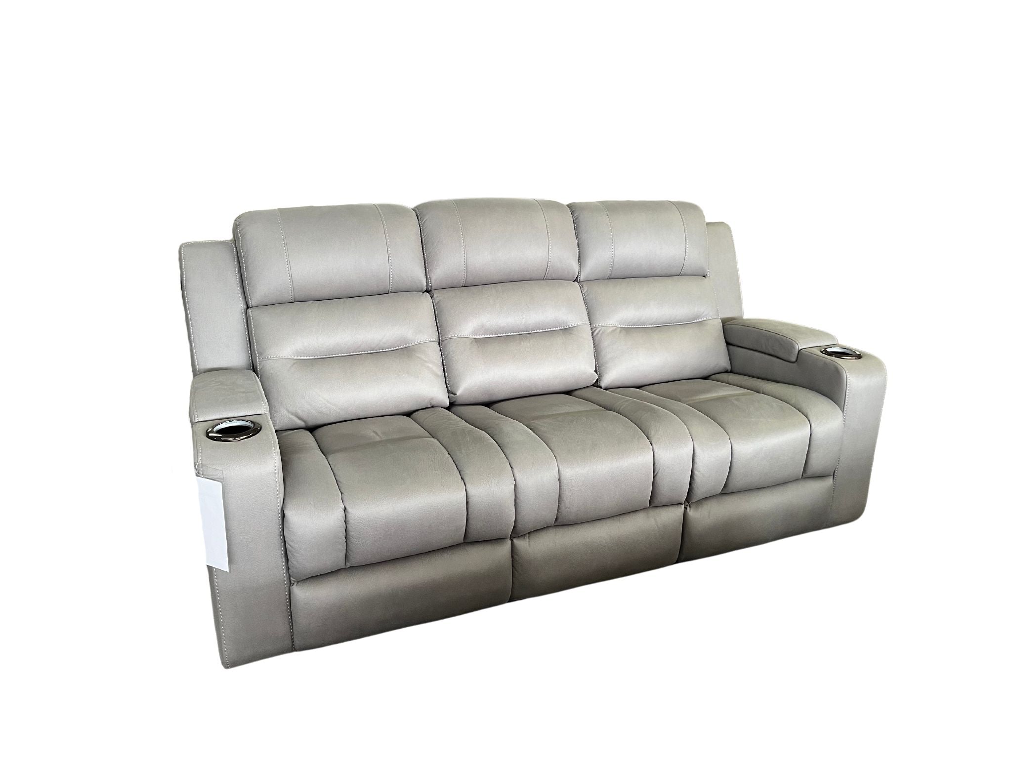 Spielberg Electric Recliner Sofa