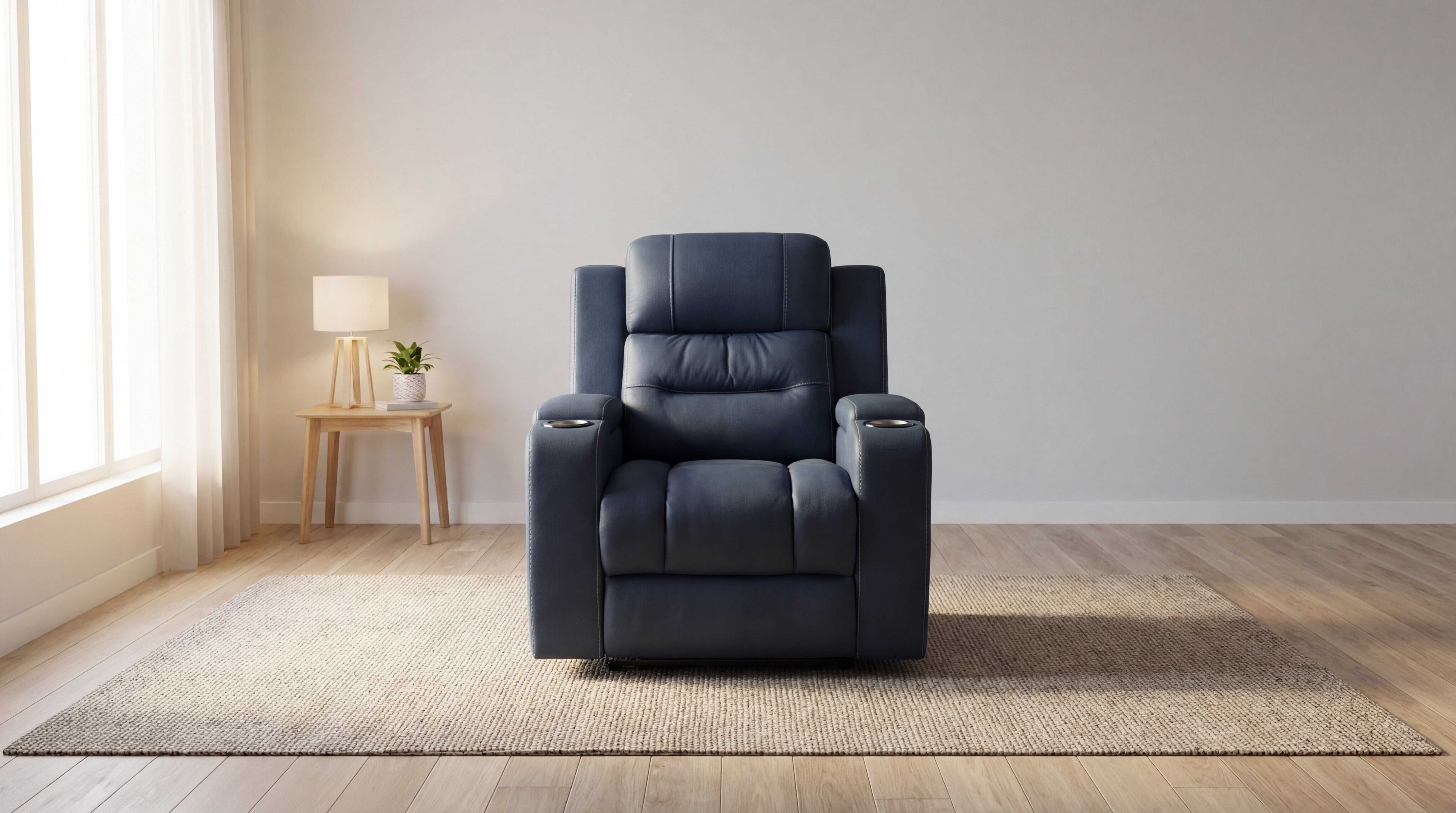 Spielberg Max Electric Recliner