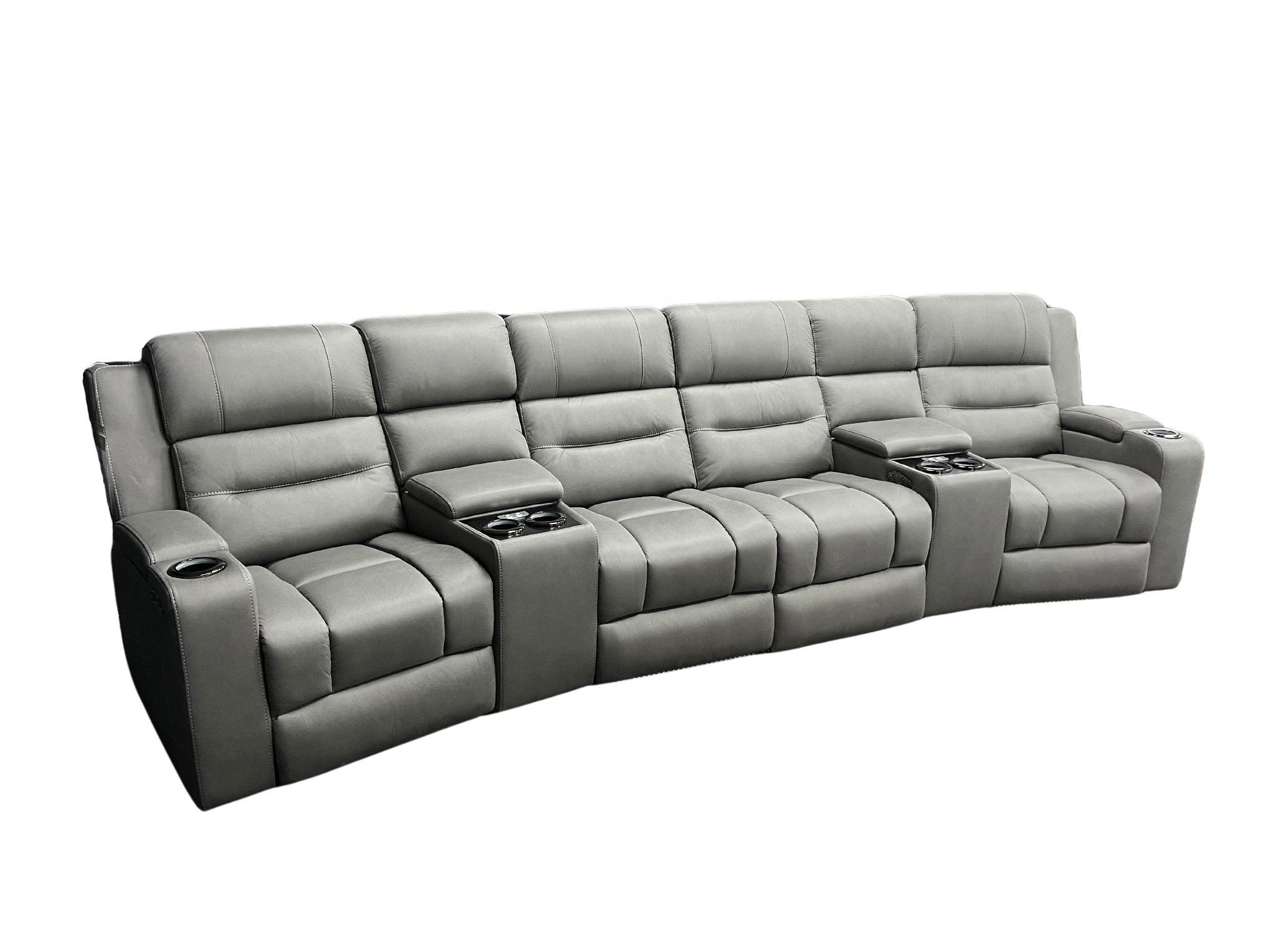 Spielberg Home Theatre Sofa