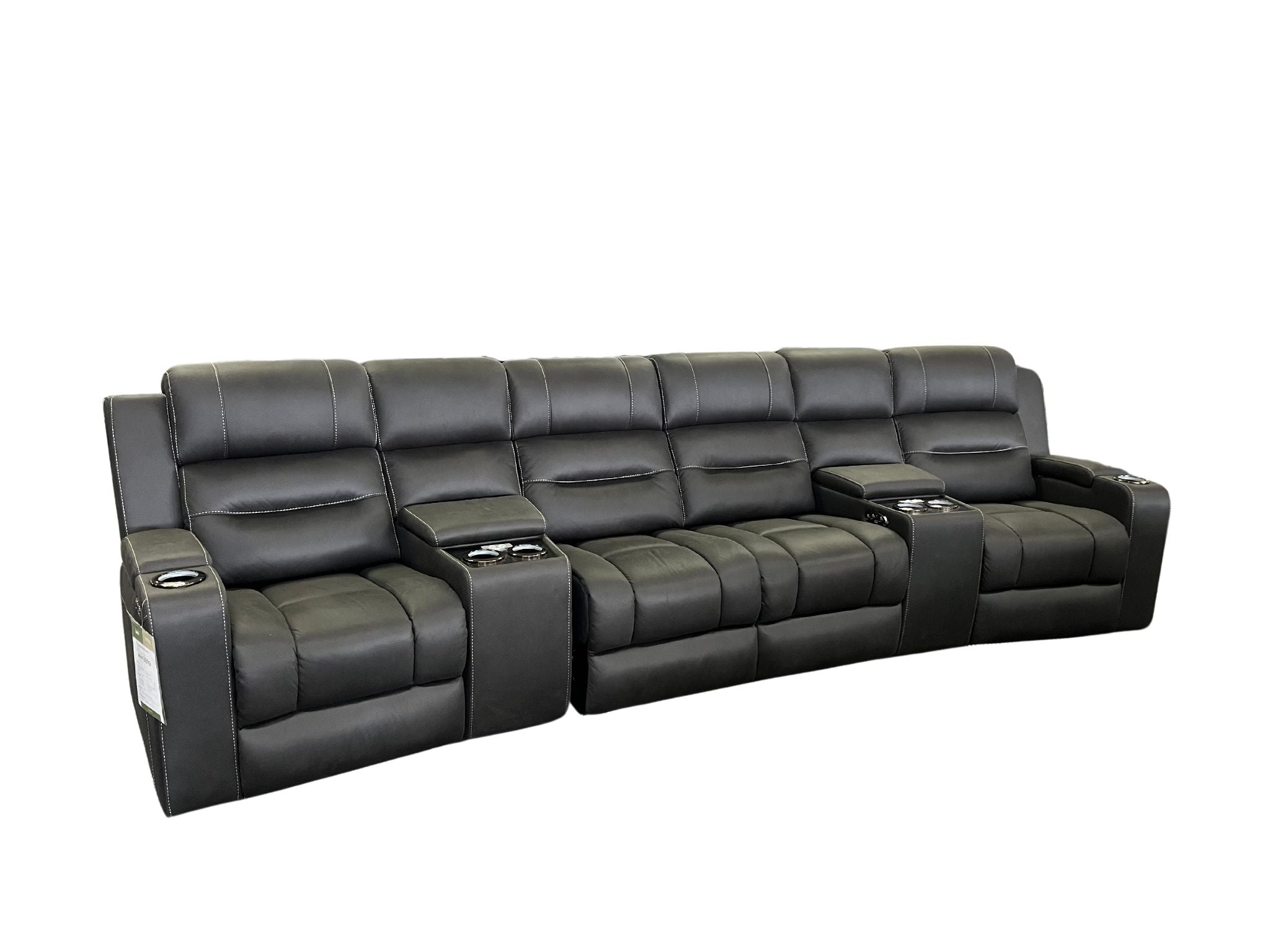 Spielberg Home Theatre Sofa