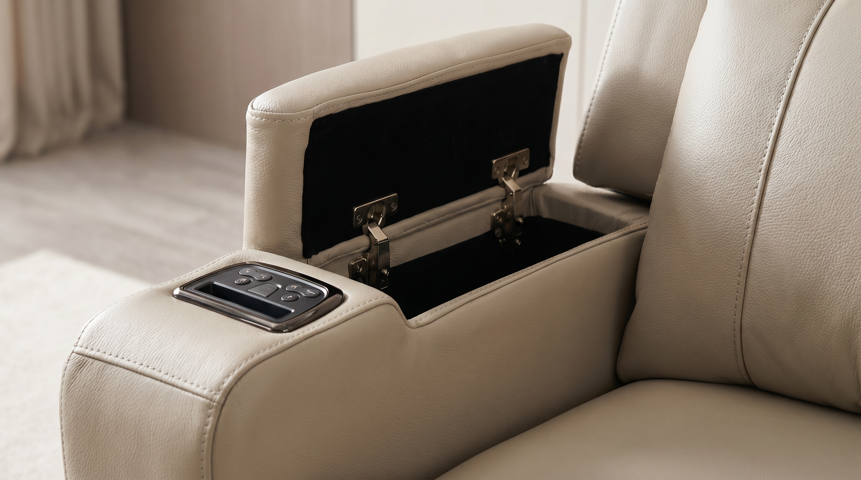 Starlight Electric Recliner