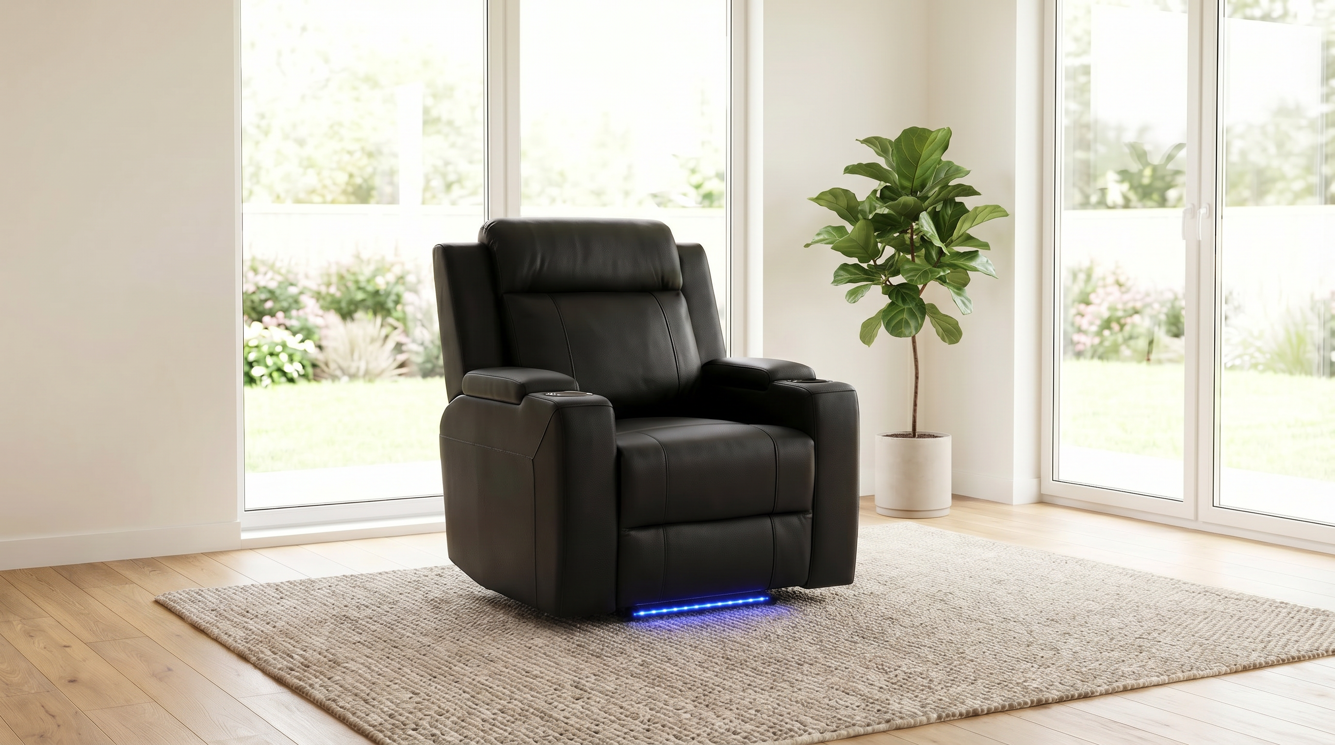 Starlight Electric Recliner