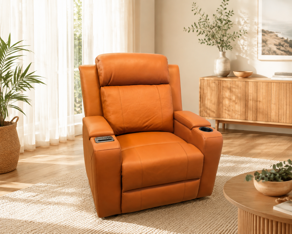 Starlight Electric Recliner