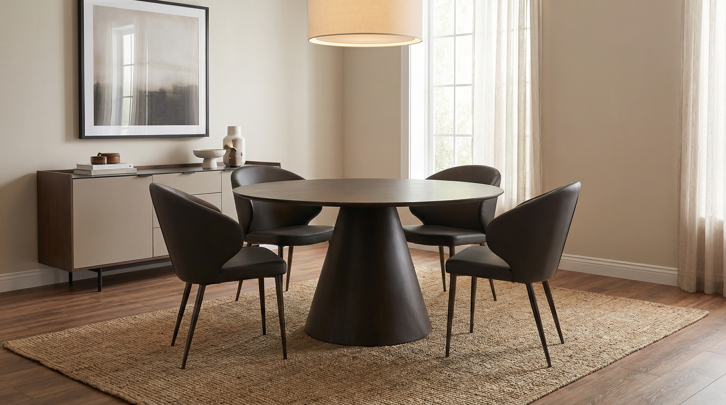 Tavamo Dining Table
