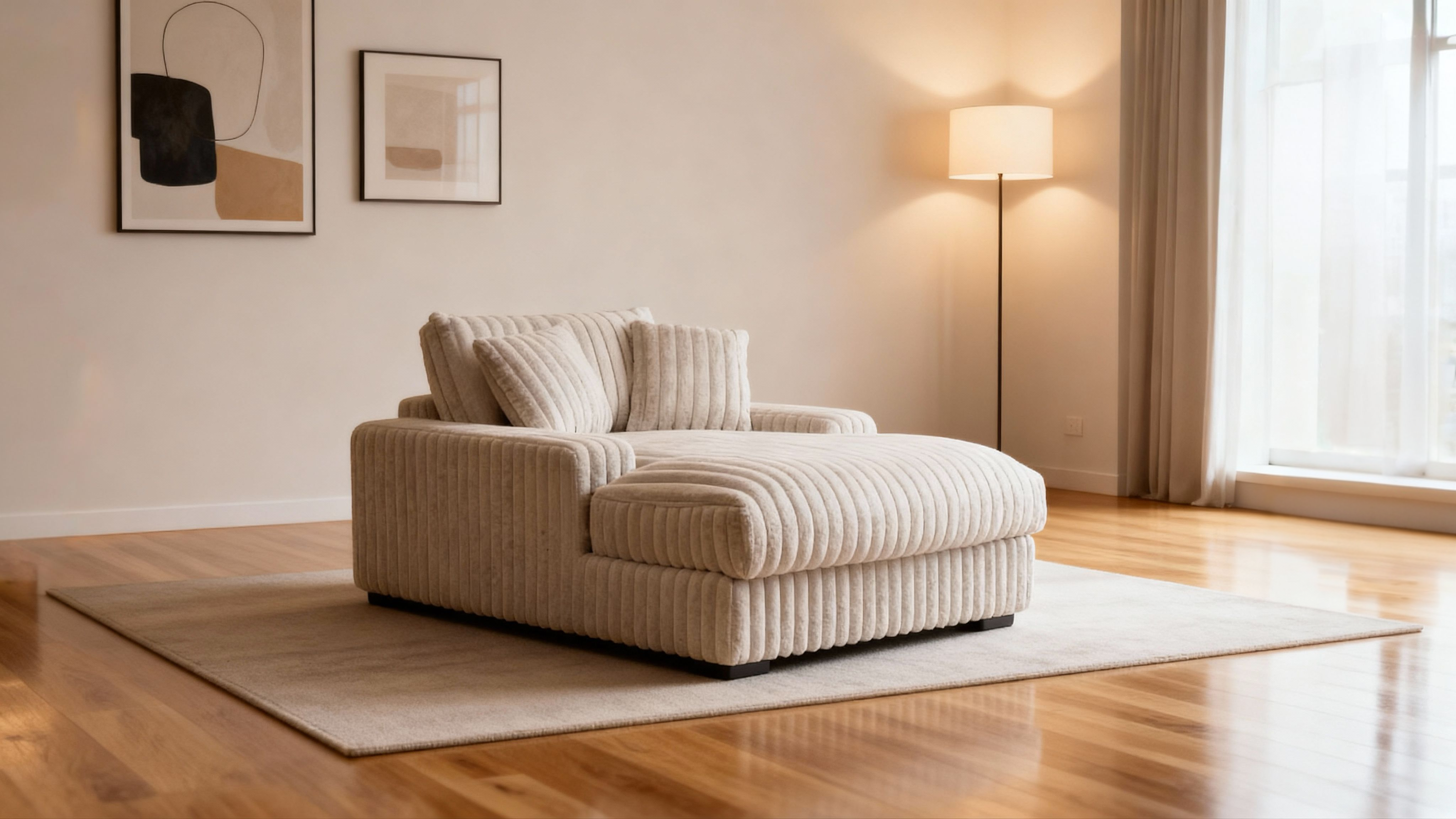 Temptation Single Chaise