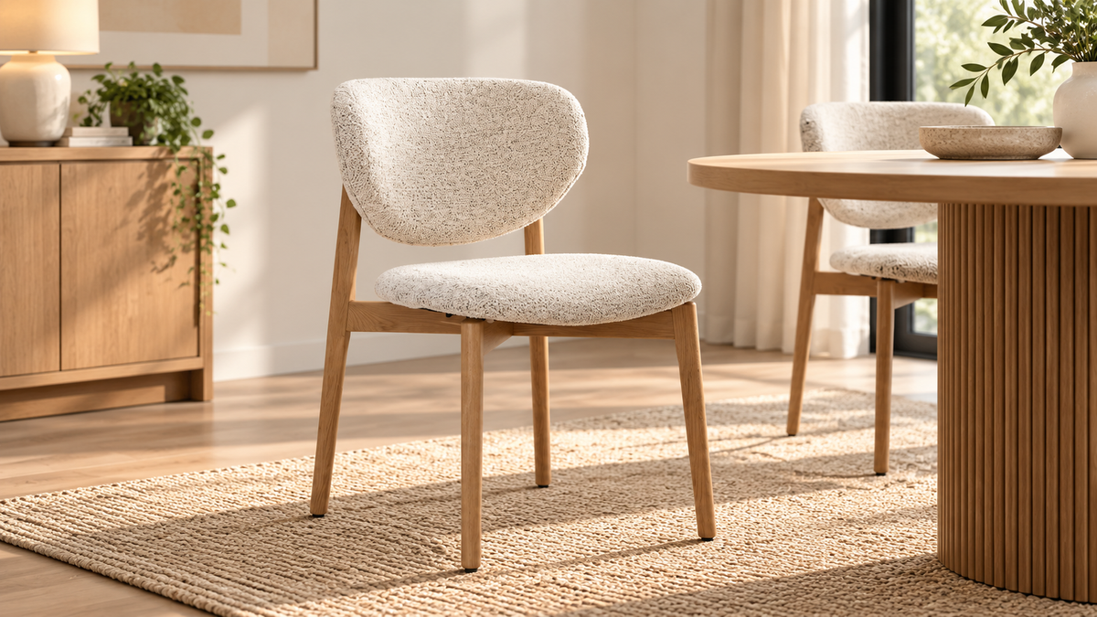 Trevis Dining Chair