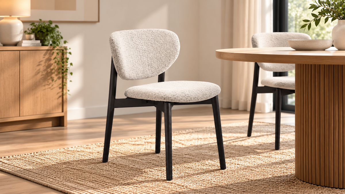 Trevis Dining Chair