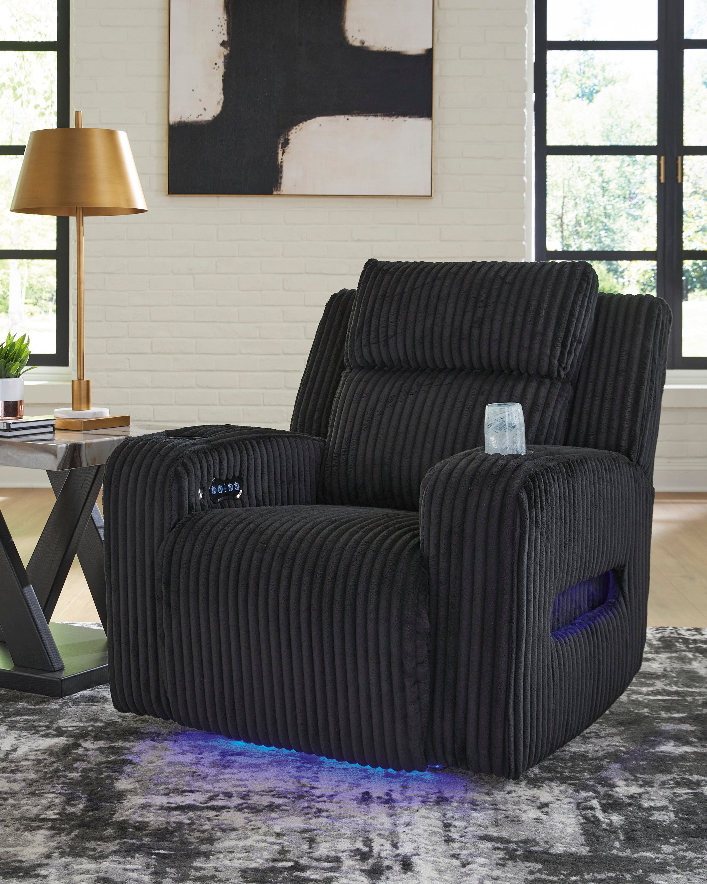 Twinbrooke Electric Recliner