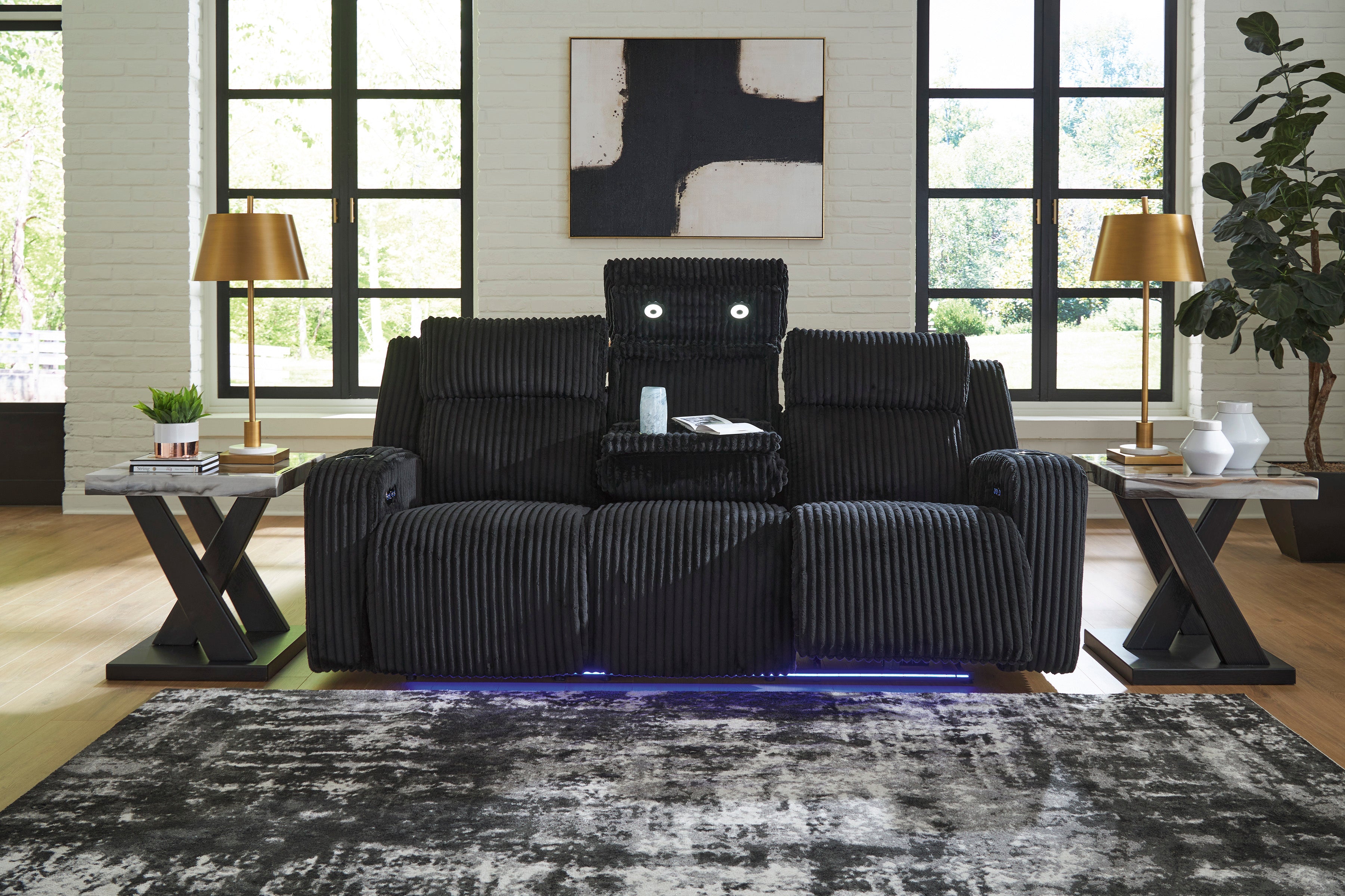 Twinbrooke Electric Sofa