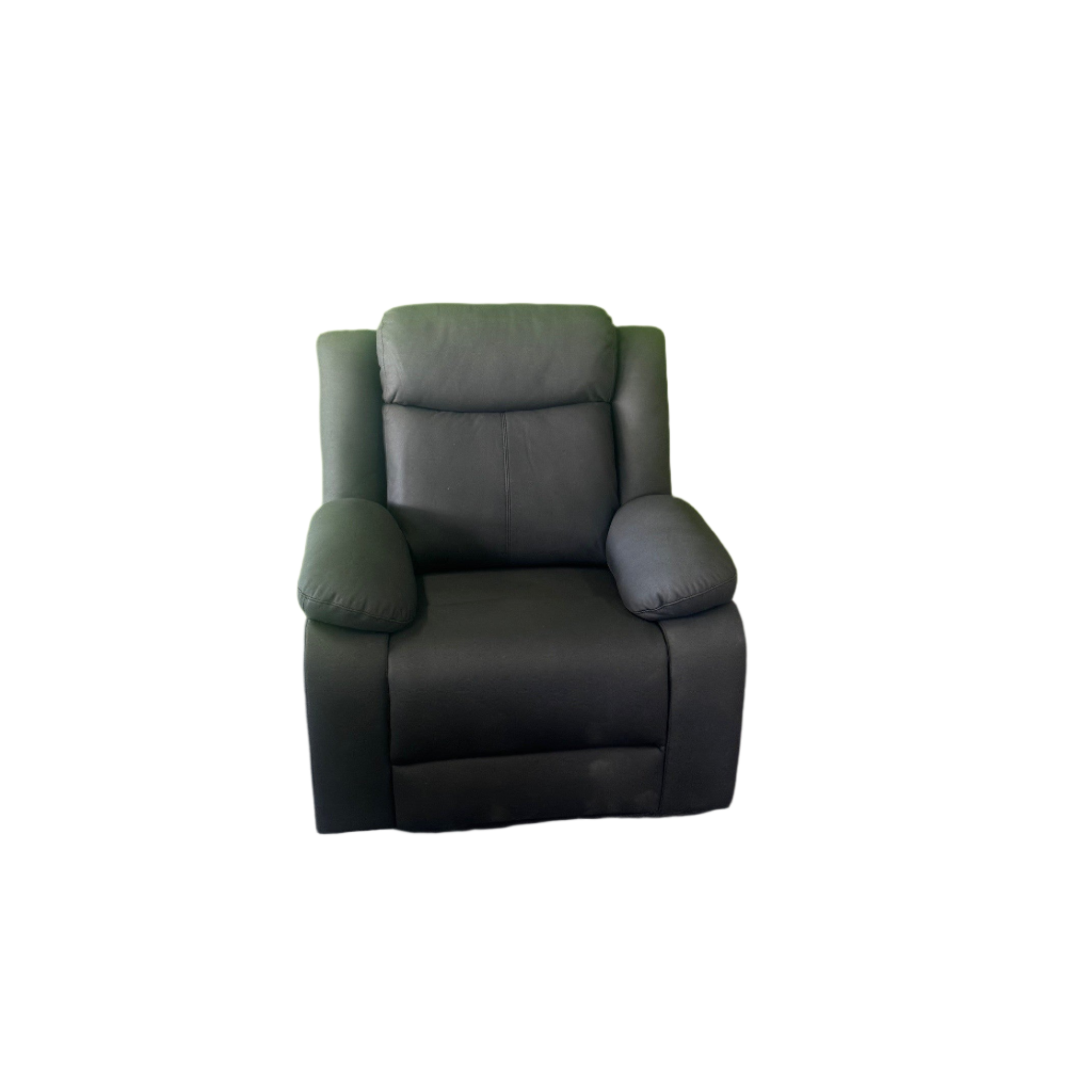 Vegas Manual Recliner