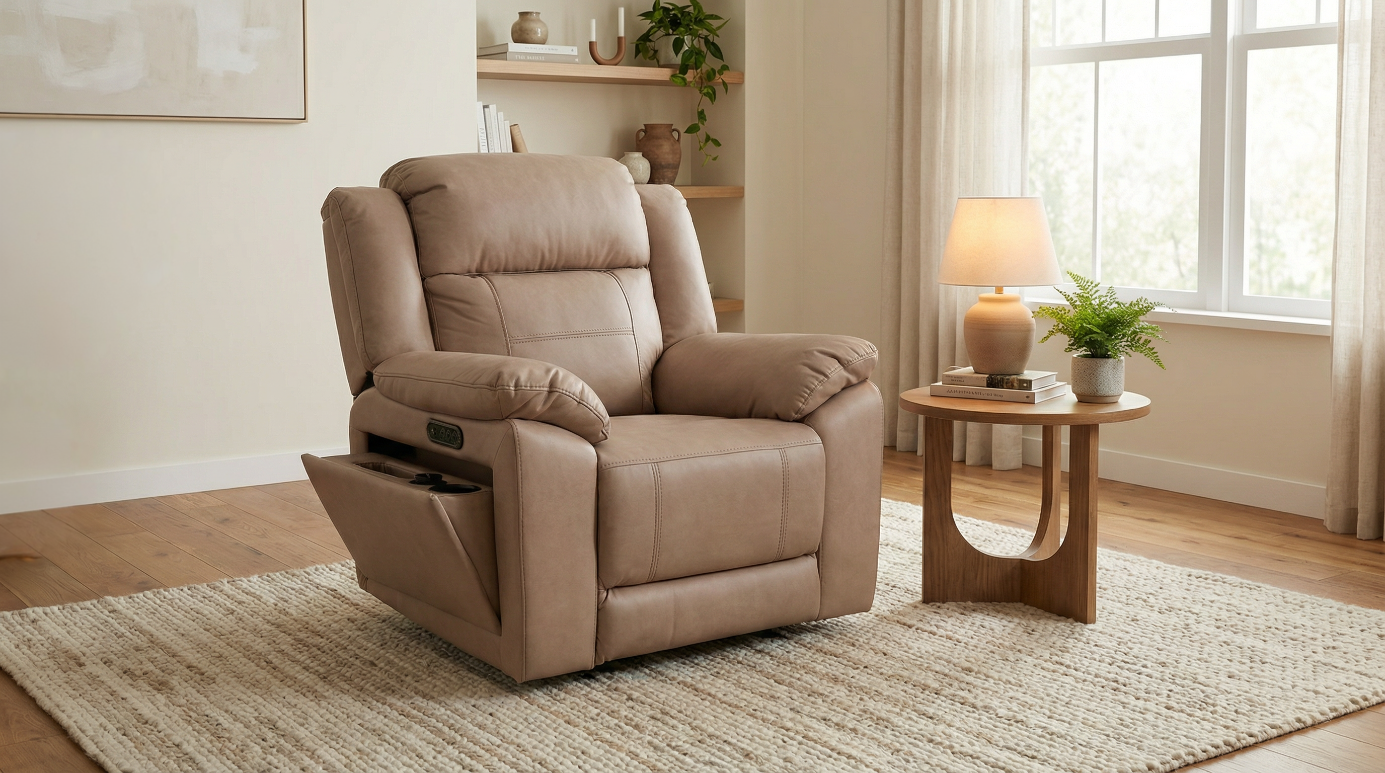 Venus Electric Recliner