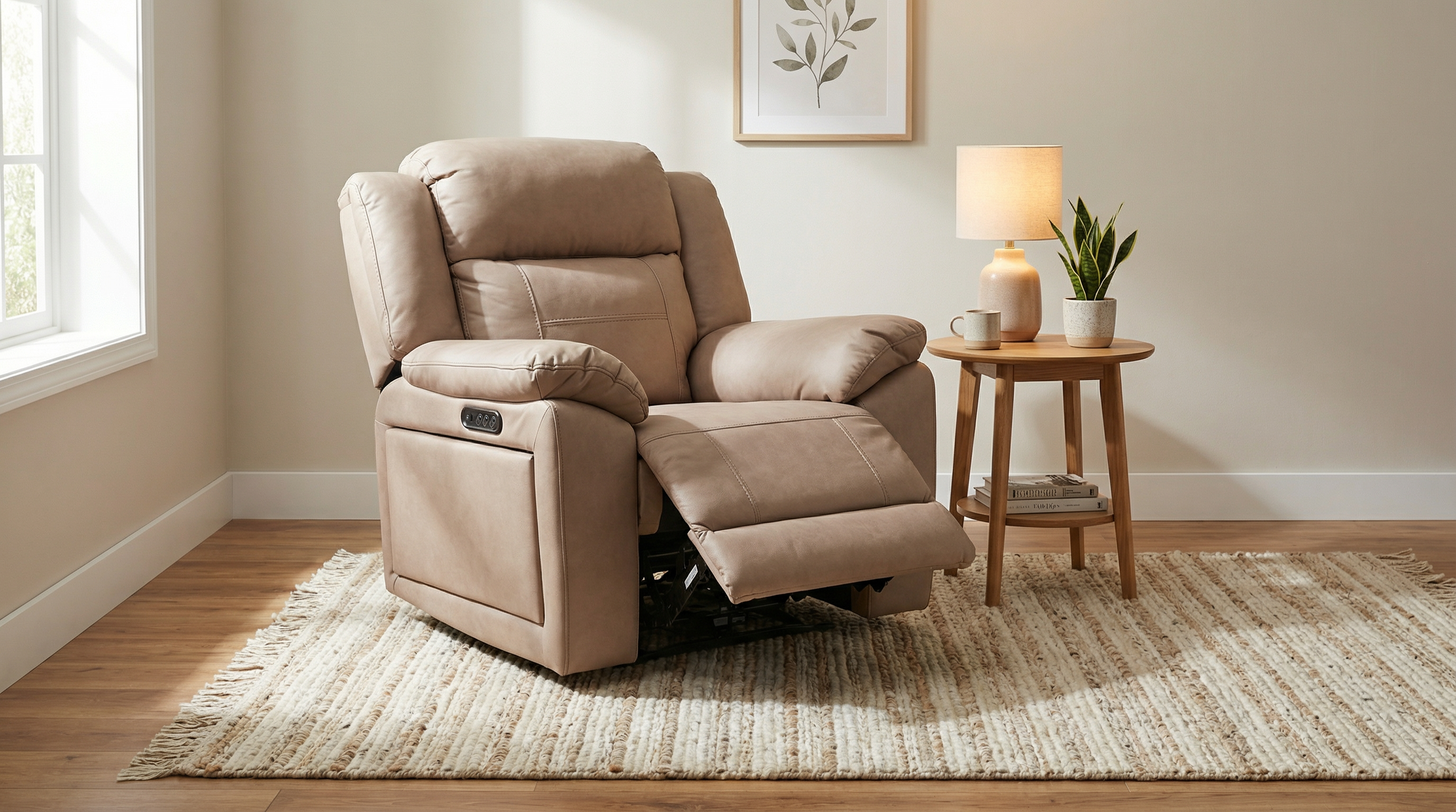 Venus Electric Recliner