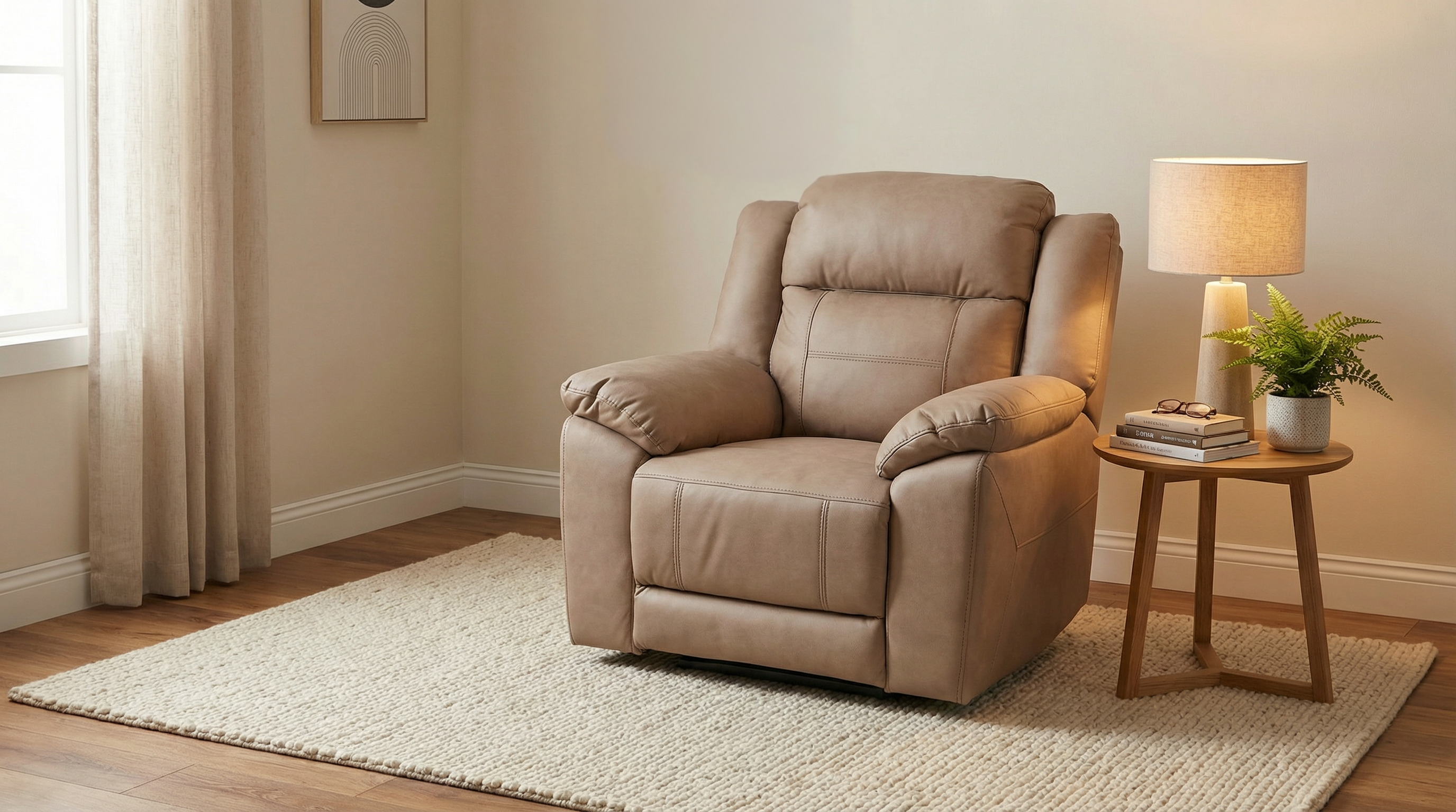 Venus Electric Recliner