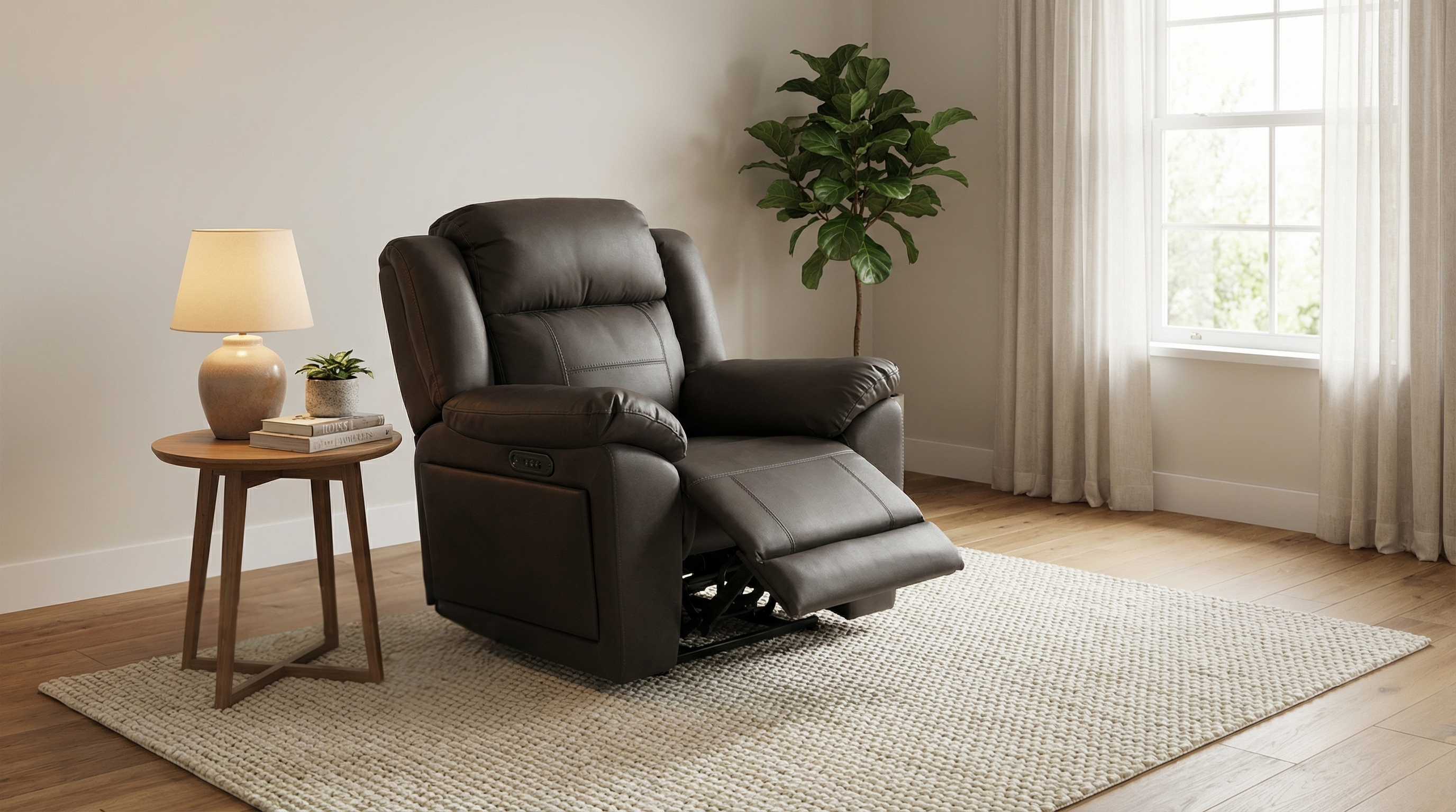 Venus Electric Recliner