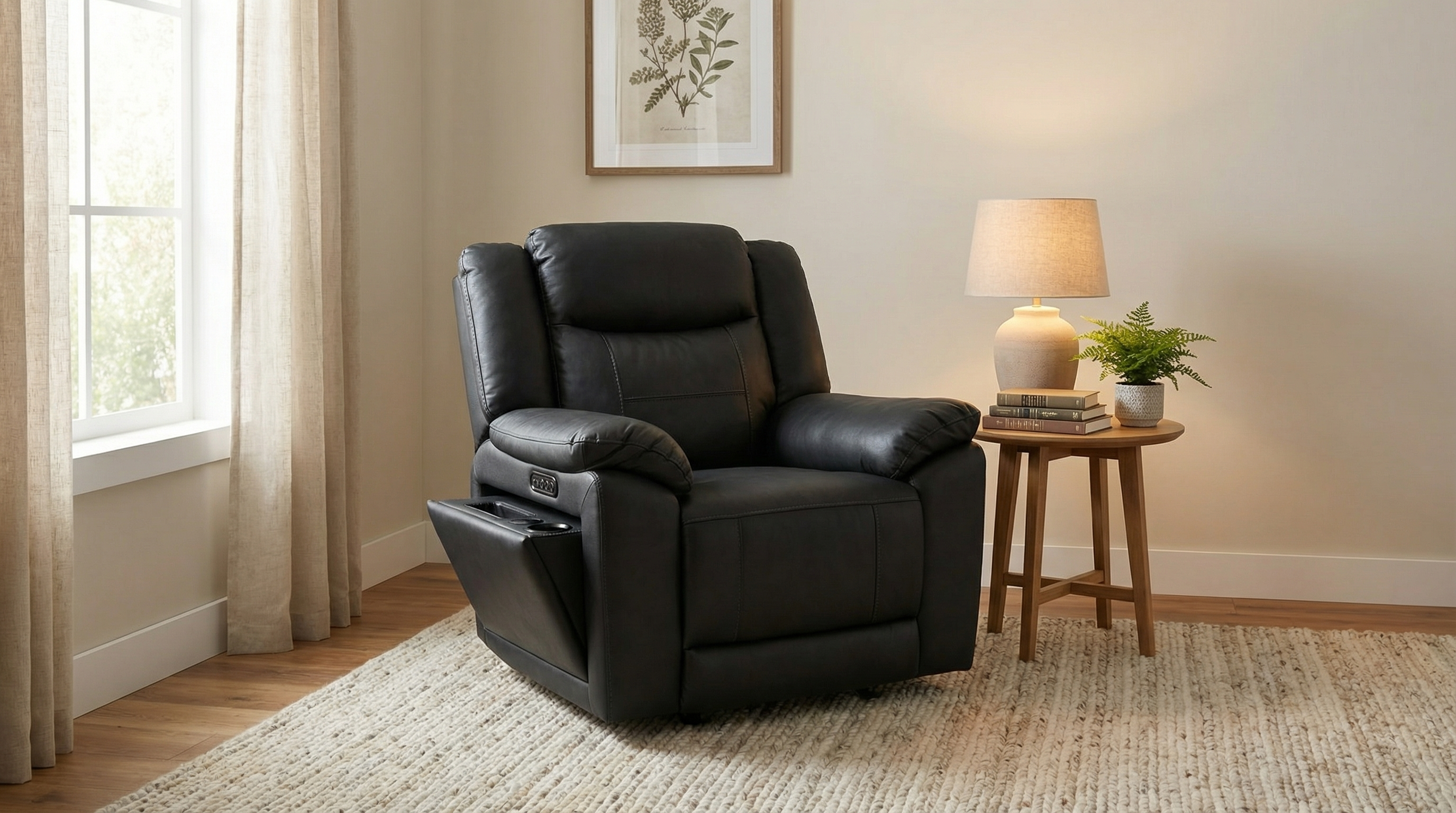 Venus Electric Recliner