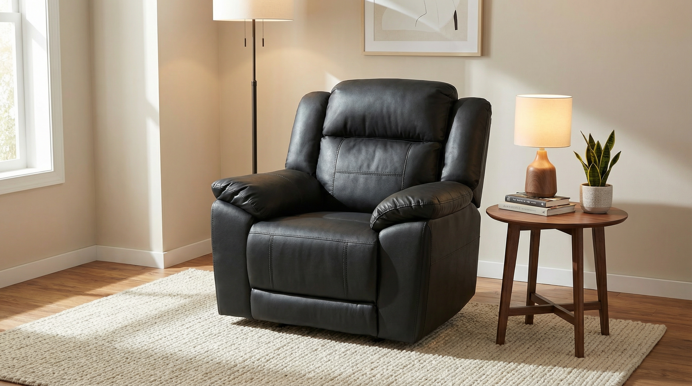 Venus Electric Recliner