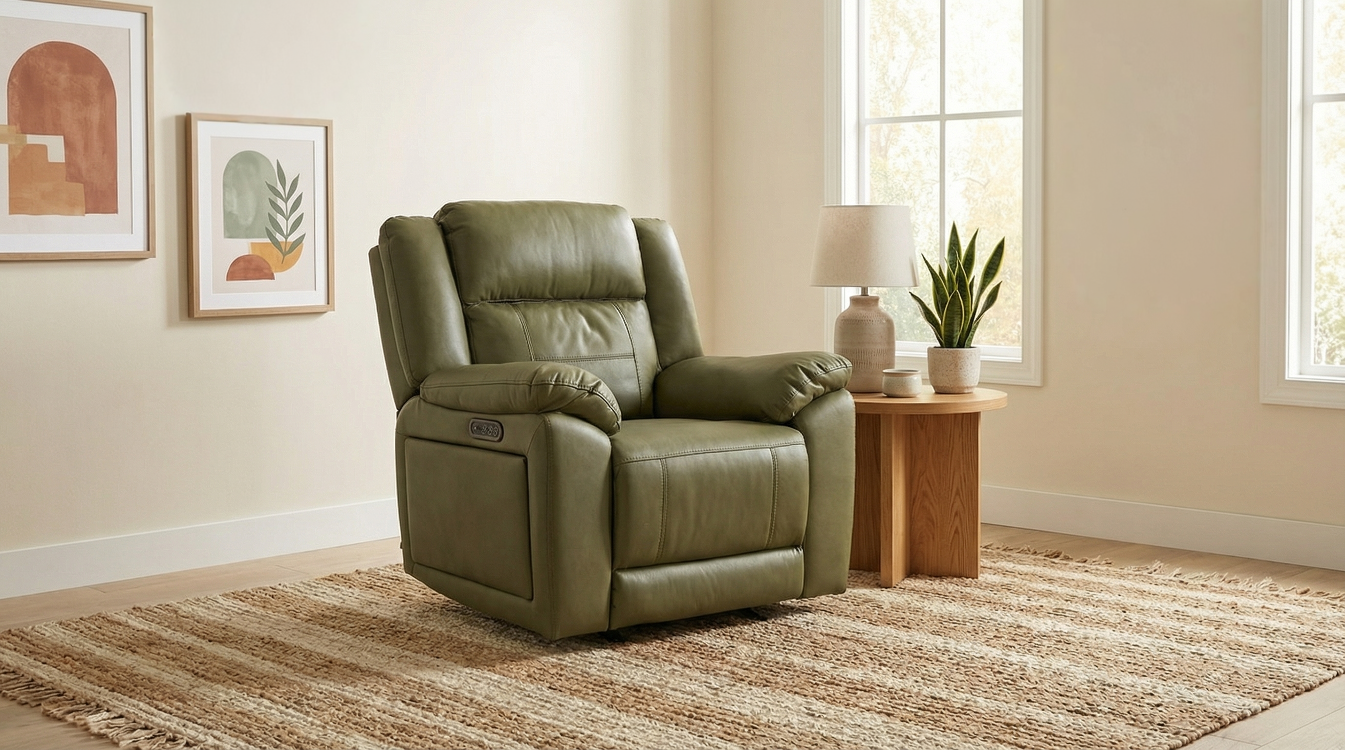 Venus Electric Recliner